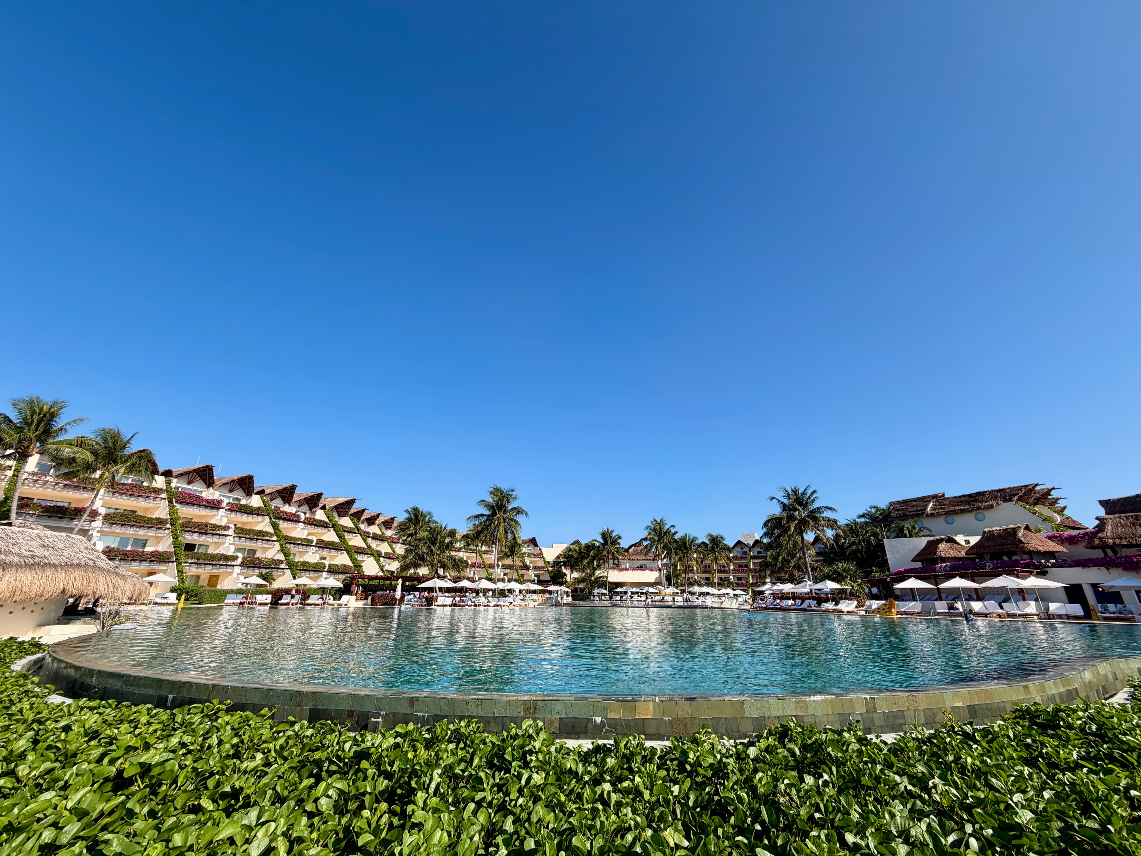 Grand Velas Riveria Maya: A Family Favorite curated by Minerva Li
