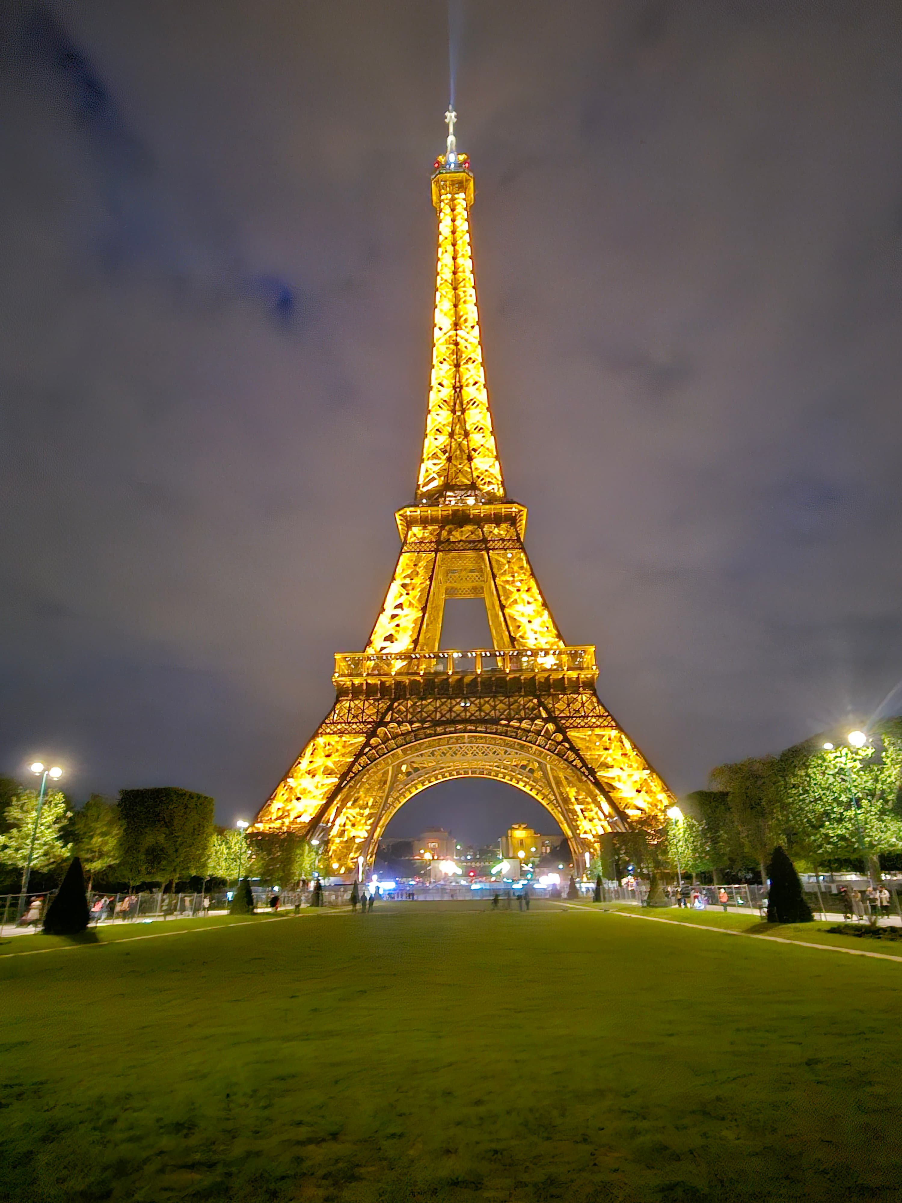 Paris: Where the Classics Still Feel Magical curated by Pam Hurt
