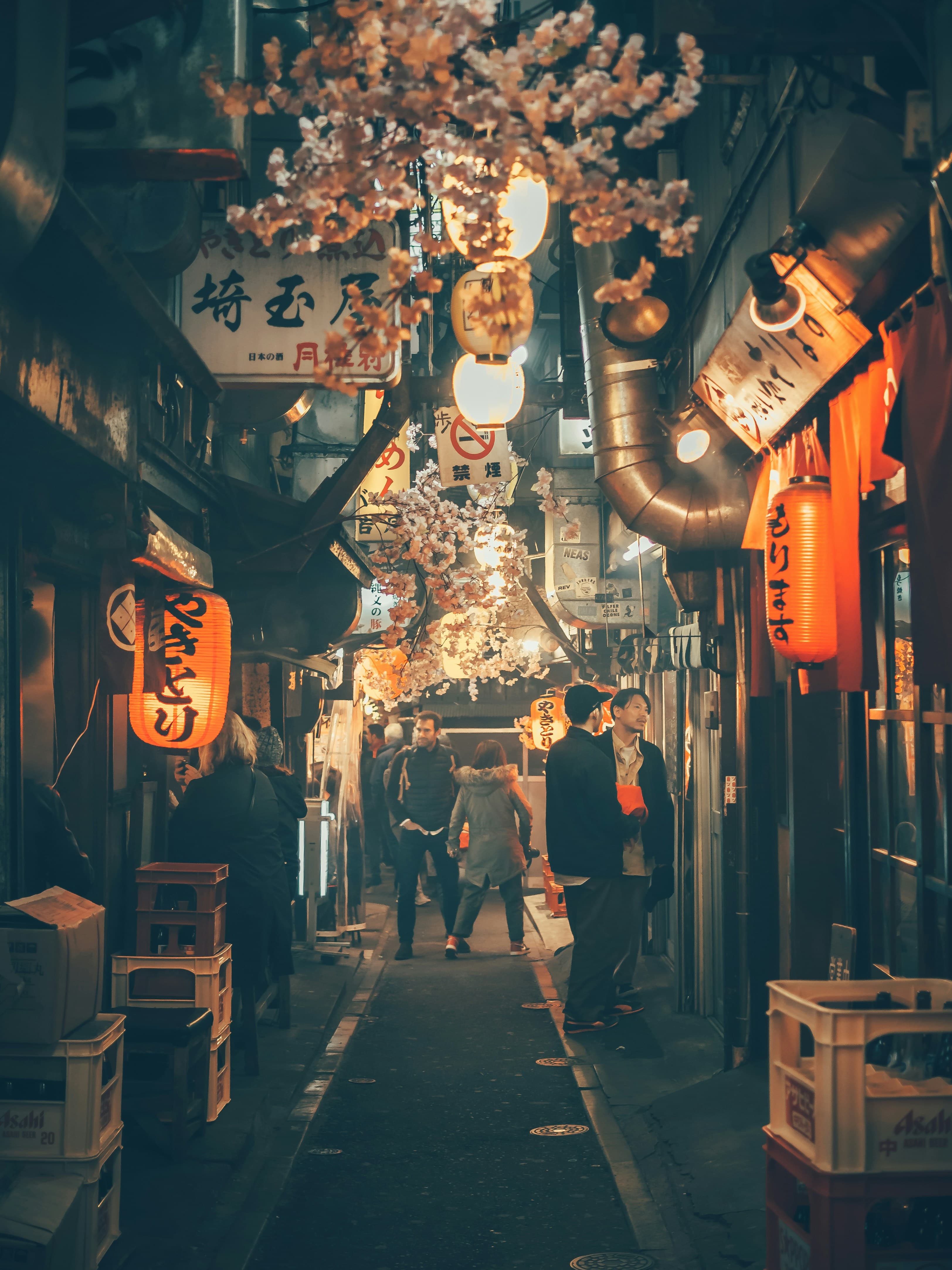 Your First Week in Tokyo: The Can’t-Miss Experiences curated by Brittany Haynes