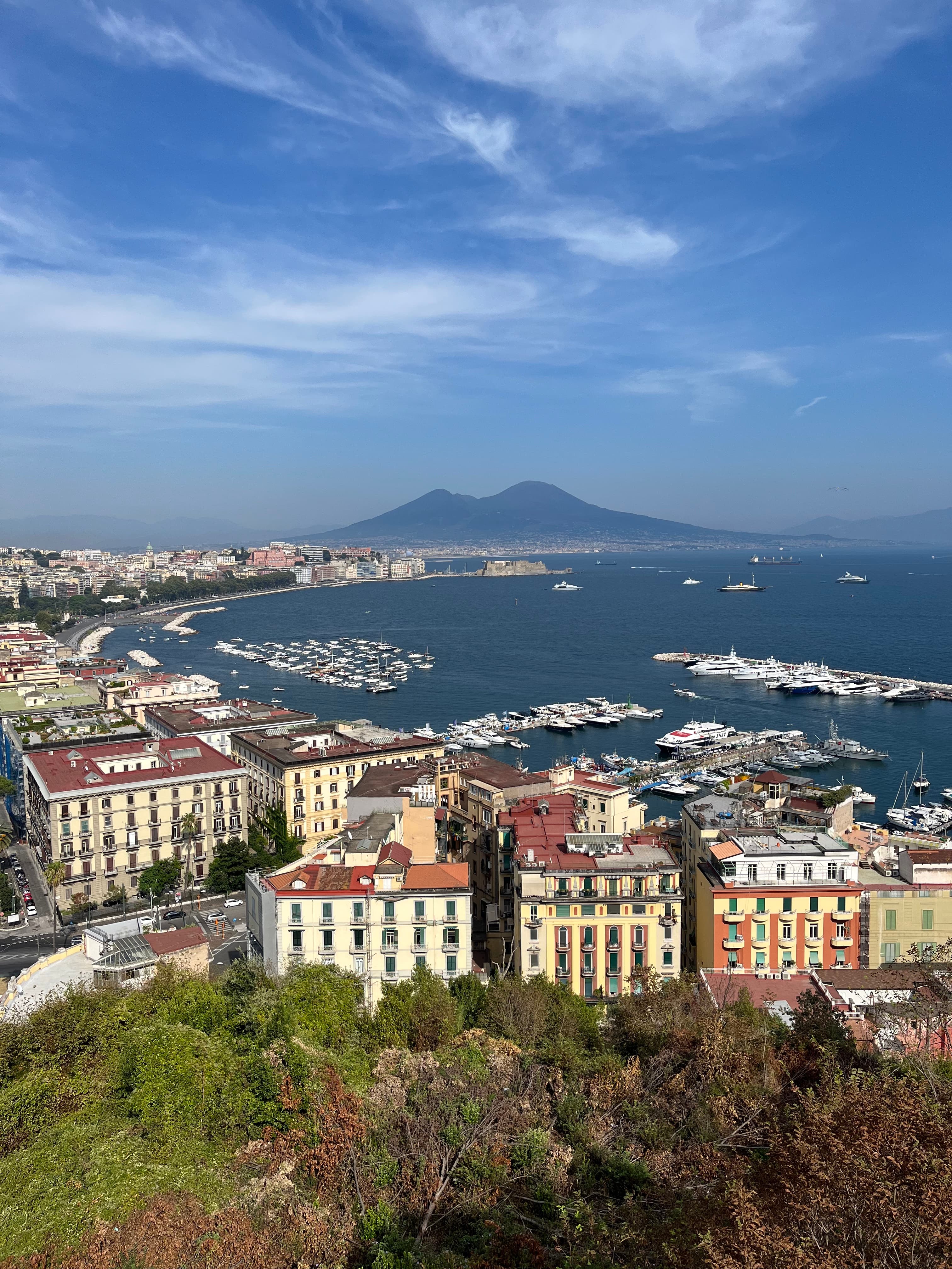 A Curated Guide to Naples: Where I Go, Eat & Return To curated by Allyson Rowland
