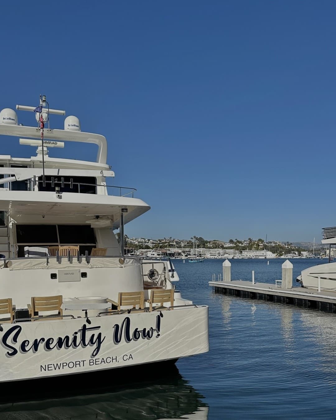The Ultimate Guide for 949: Newport Beach curated by Lexi Mueller