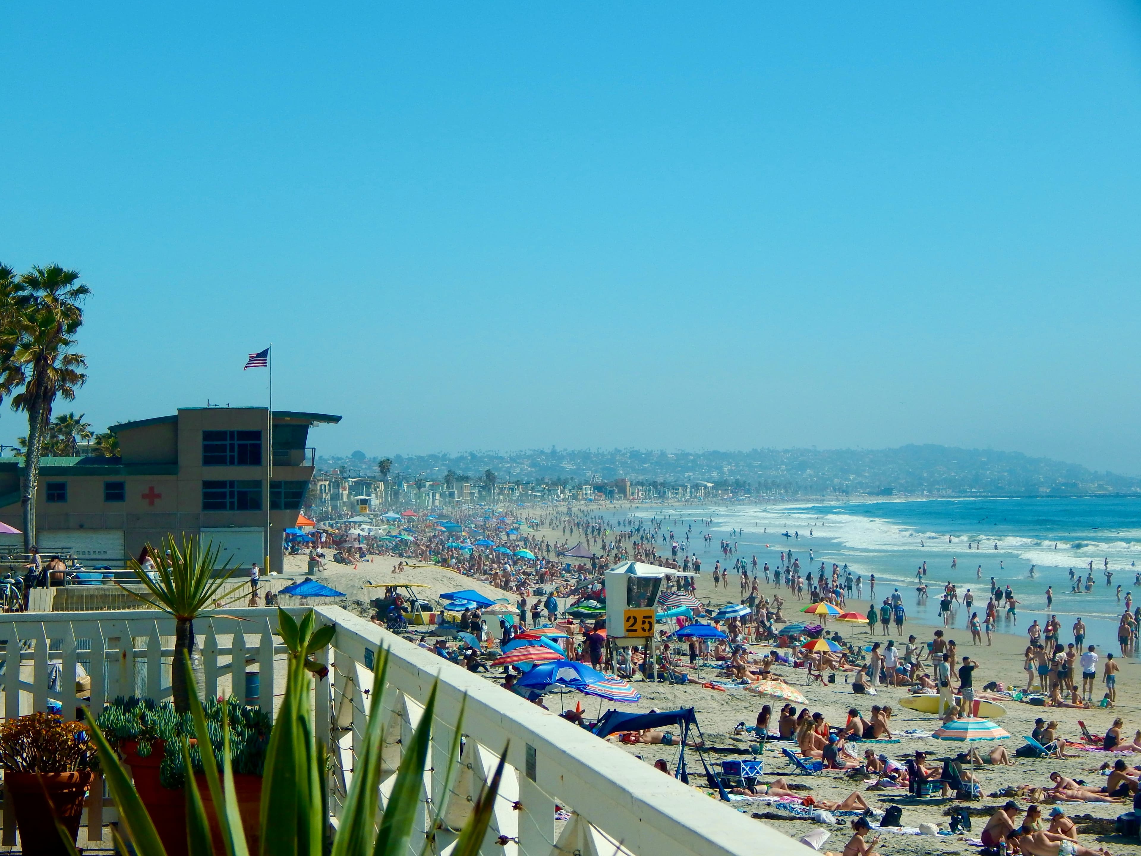 Visiting San Diego with Teens: A Southern California Local’s Guide curated by Lynn Staude