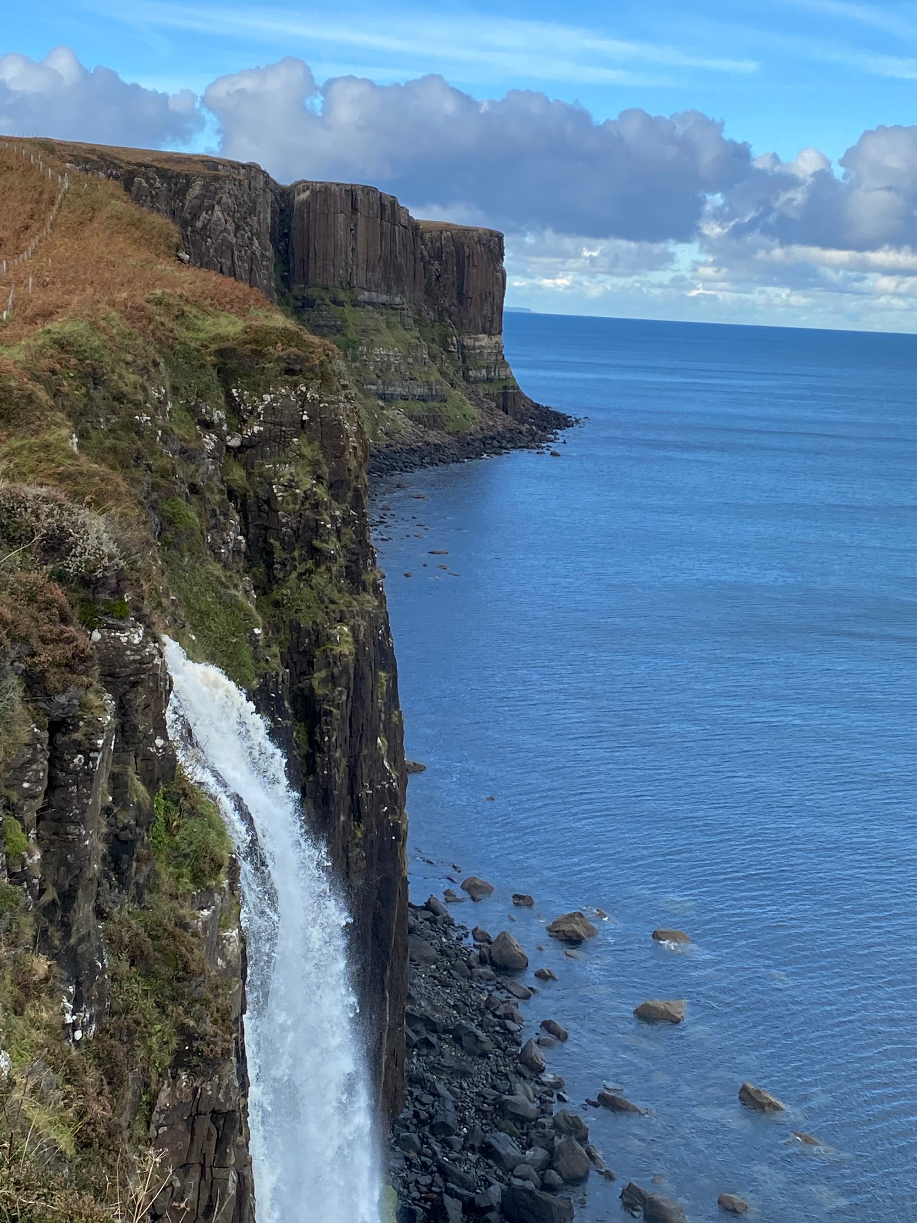 Scotland Awaits: My Highlights curated by Kate McGregor