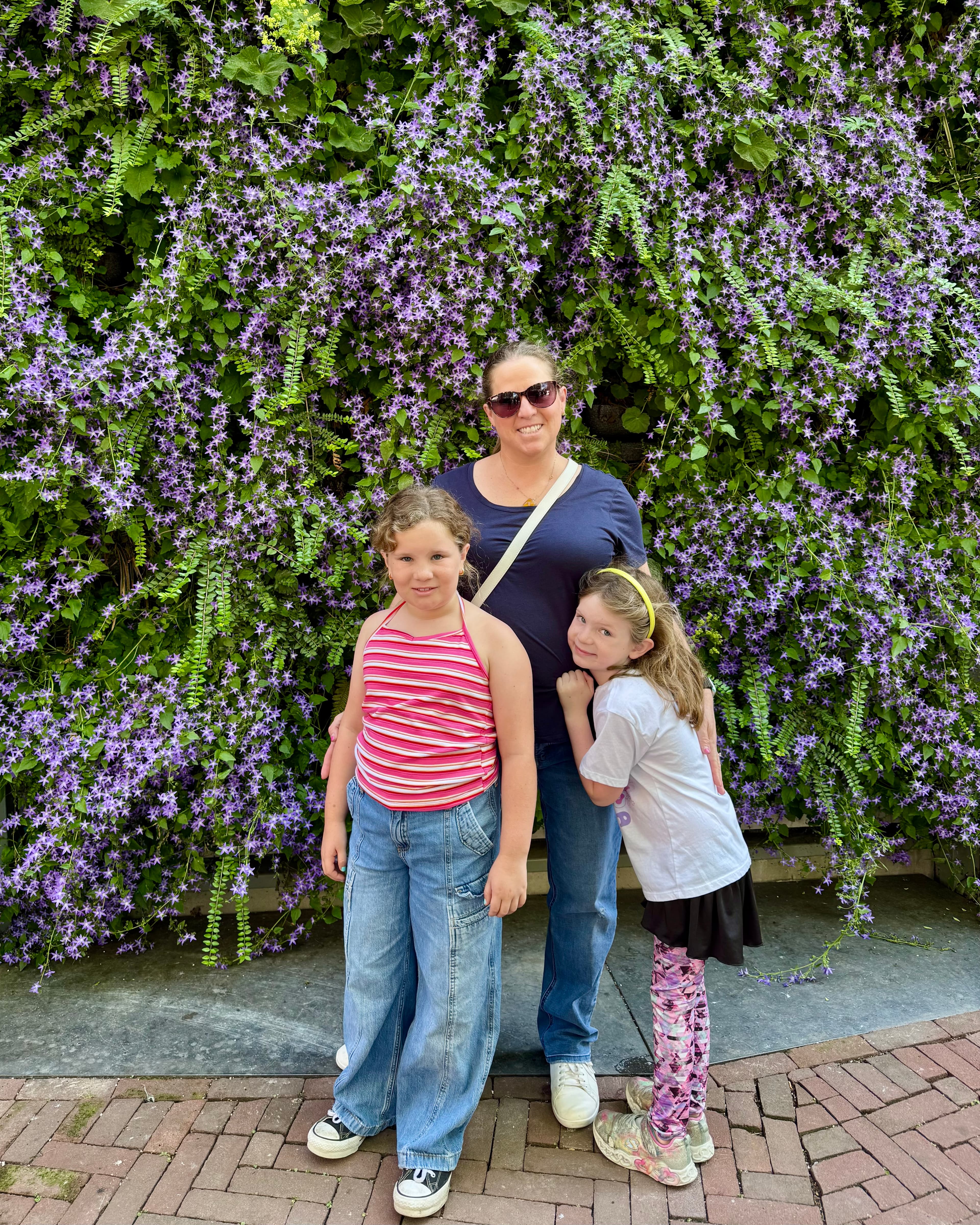 Going Dutch: 3 Days in Amsterdam with Kids curated by Ashley Freer