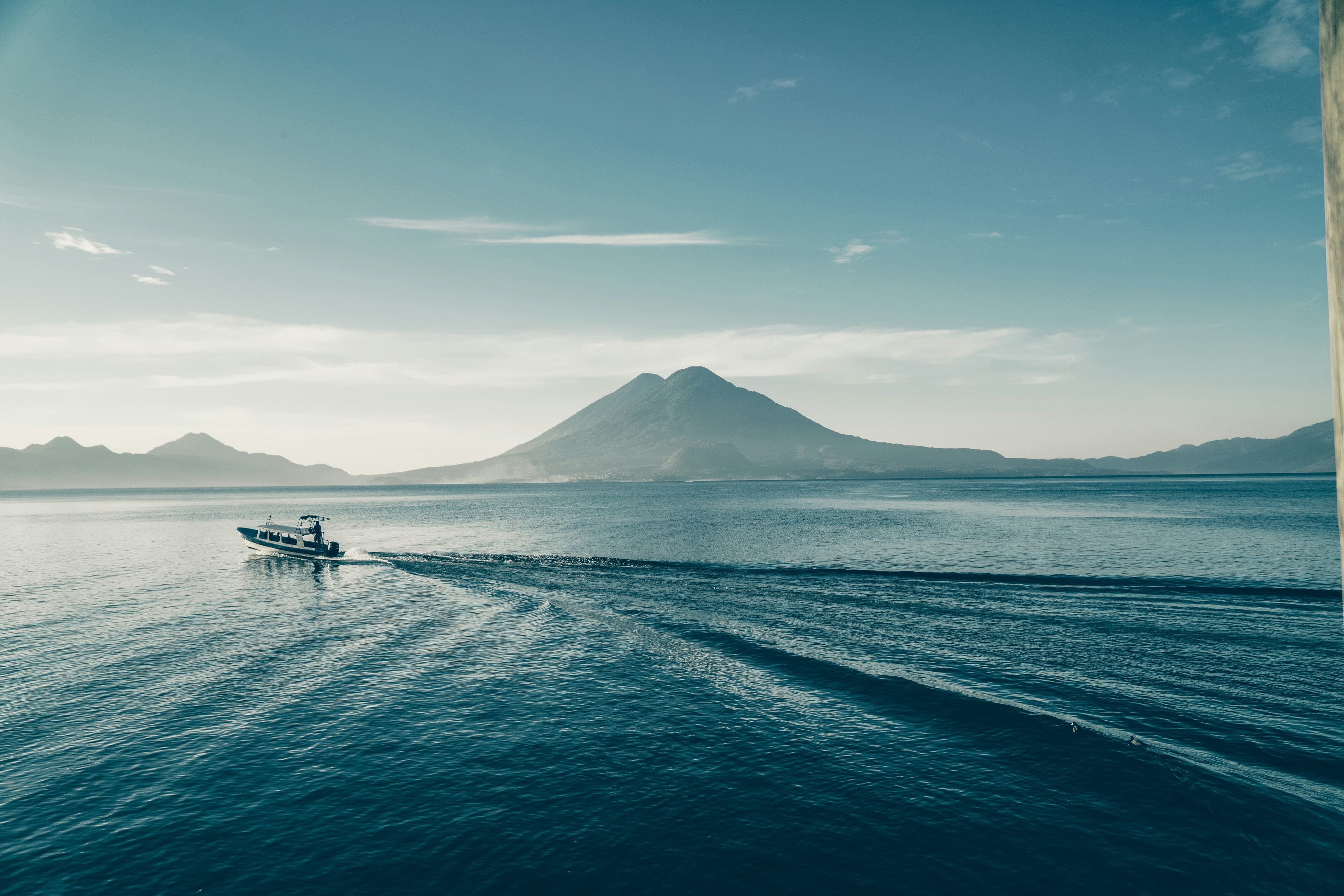 An Artisan Journey Through Antigua and Lake Atitlán curated by Amanda Popp