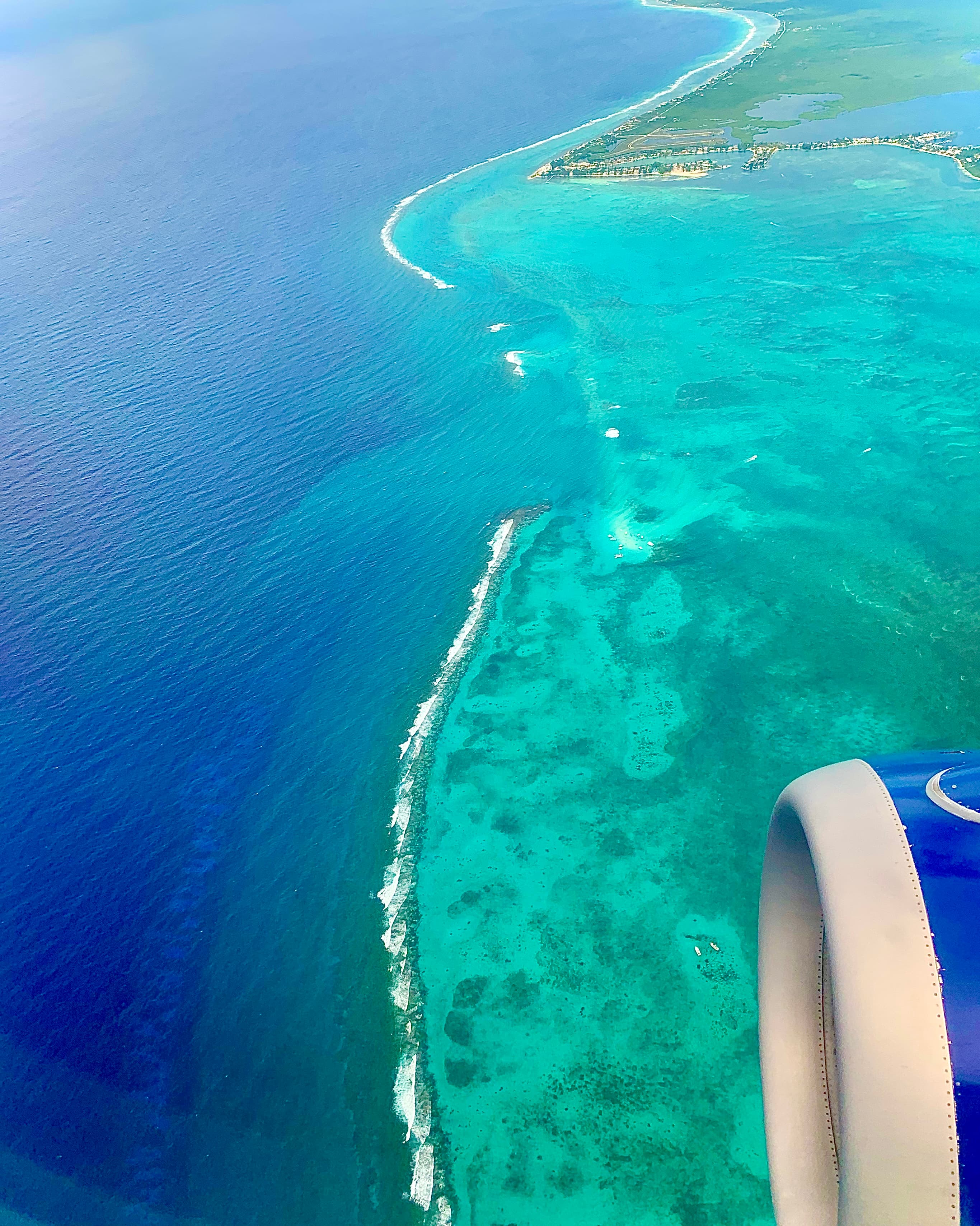 True Caymankind: Your Guide to a Girls’ Weekend in Grand Cayman curated by Brittany Coyle