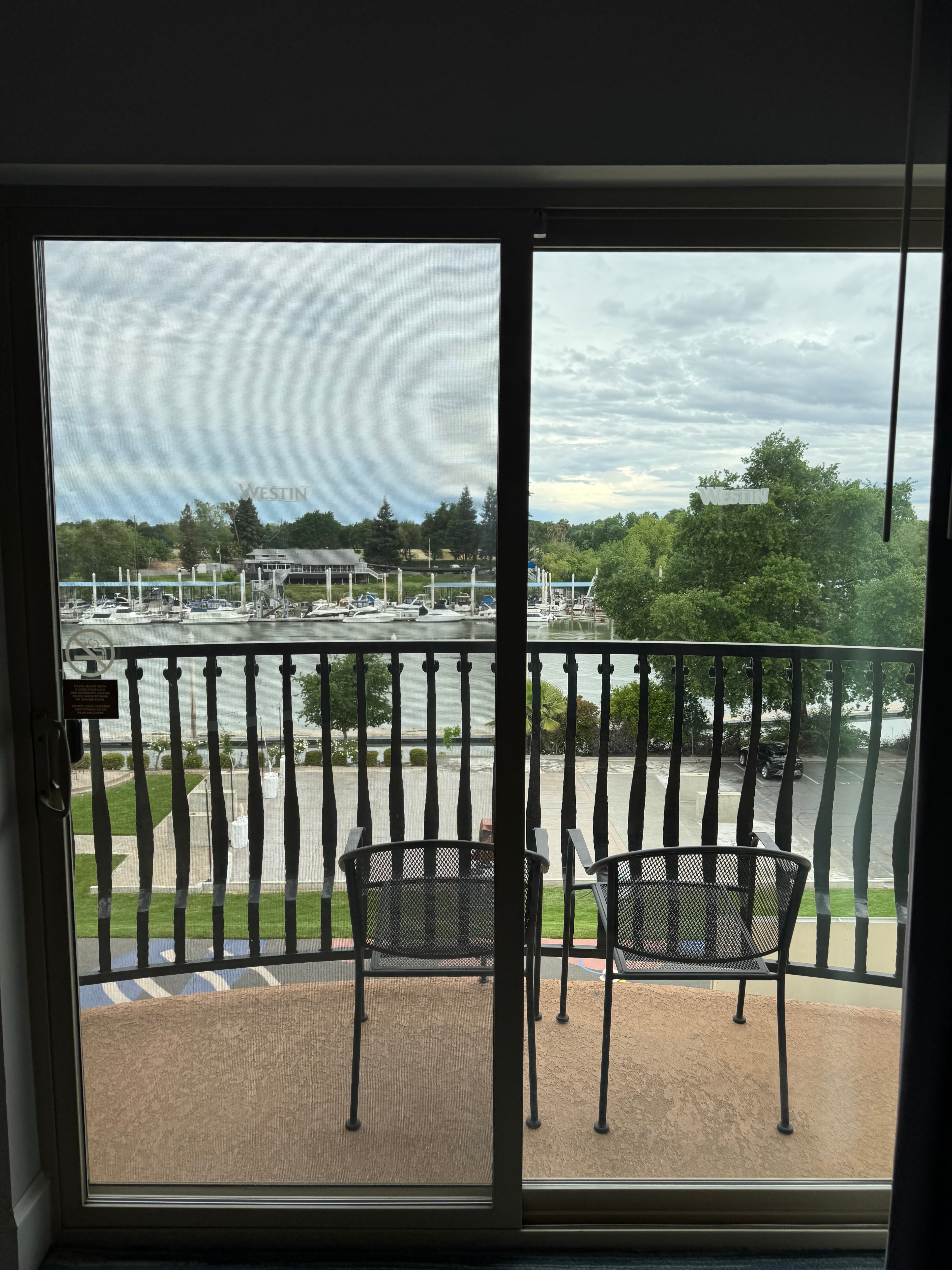 Westin Sacramento Riverfront Hotel Review: A Quiet Luxury Stay Along the River curated by Sarah Sanders