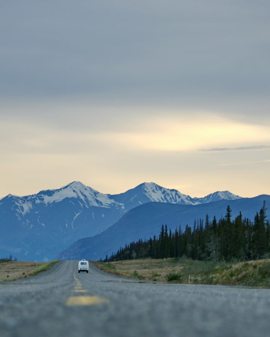 A Foodie's Guide to Alaska: Road Trip Edition curated by Elliot Embers