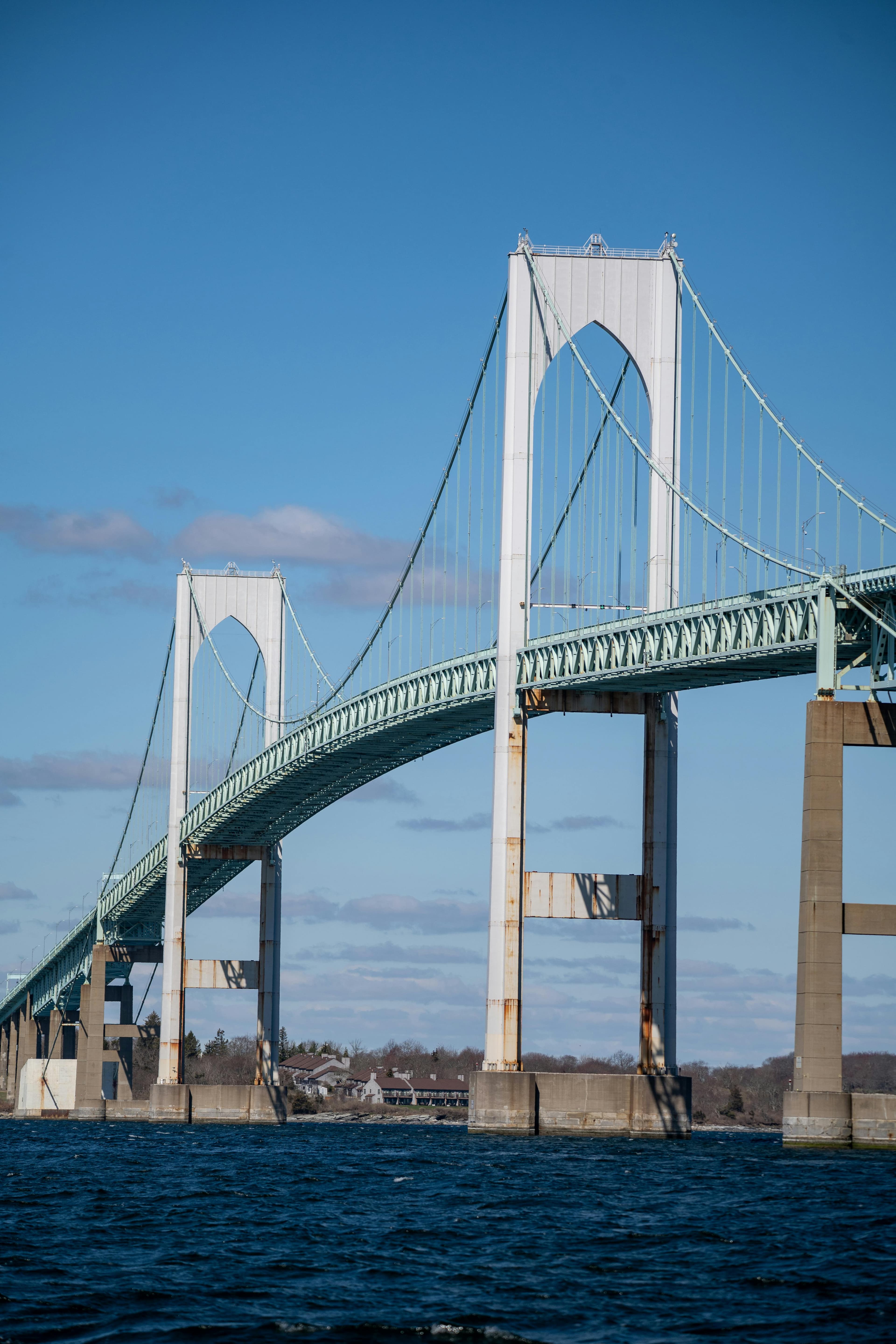 A Perfect 3-Day Summer Weekend in Rhode Island curated by Joshua Murdock