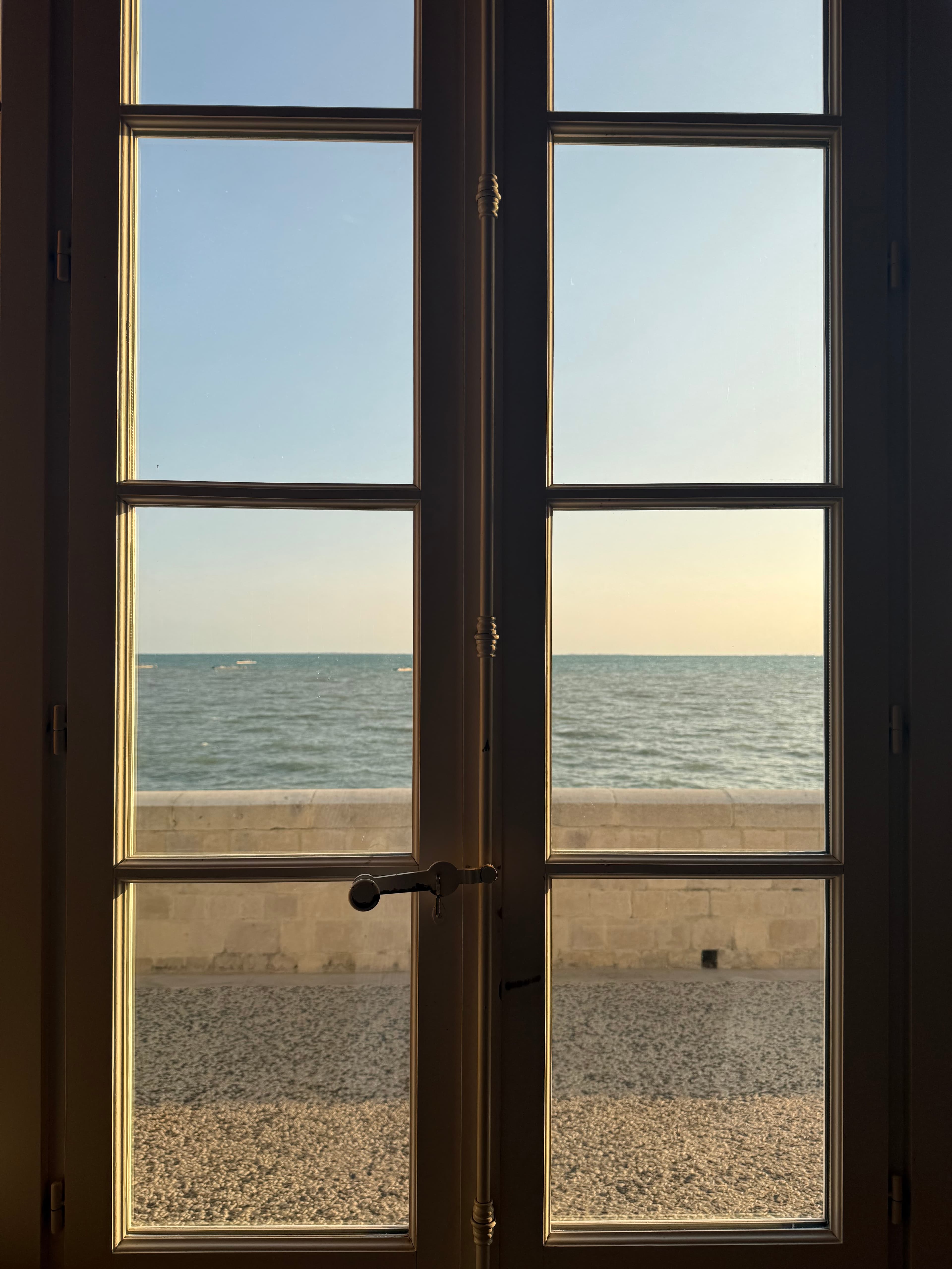 Île de Ré: Bikes, Oysters & the Art of Doing Nothing curated by Martha Aimée McInnis