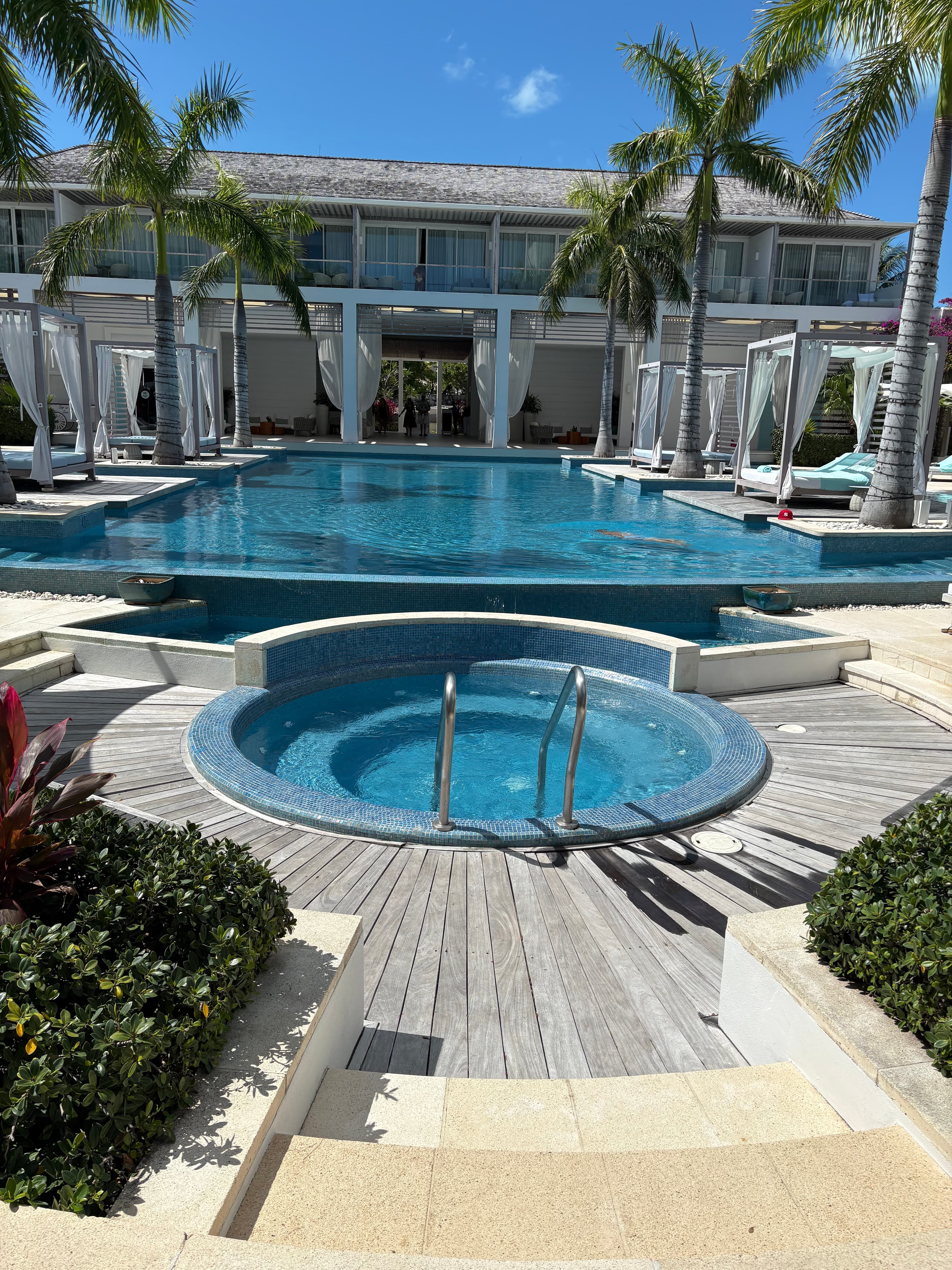 Wind Down at Wymara: Where Grace Bay Slows You Down in the Best Way Possible curated by Janine Dawson