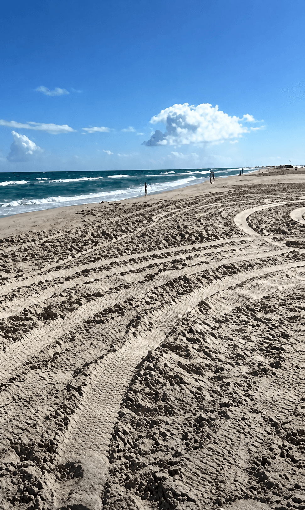The Ultimate Outer Banks 4x4 Driving Guide: Permits, Safety & Pro Sand Driving Tips curated by Tobias Hale