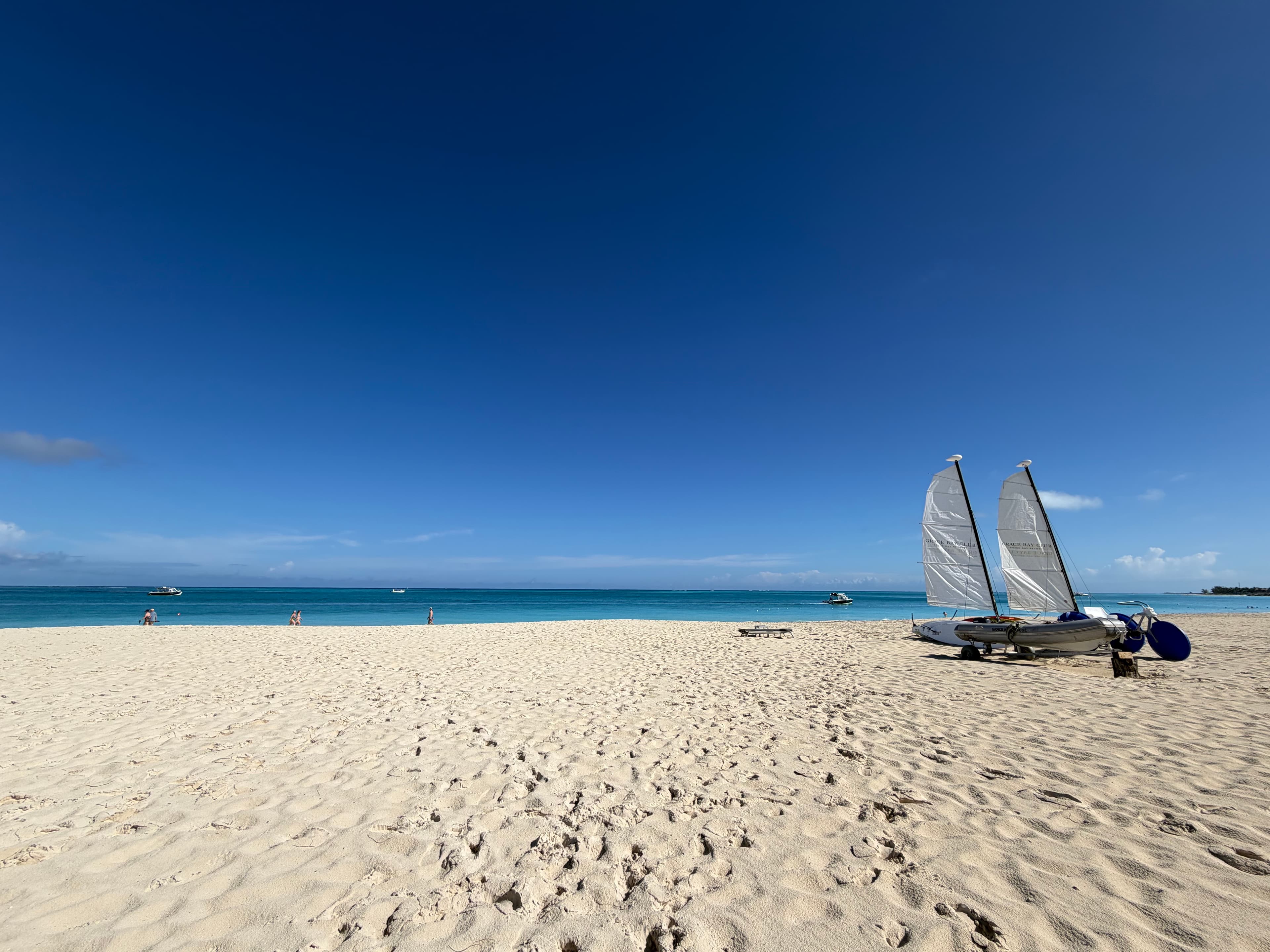 Trip Report: Grace Bay Club—My Pick for the Best All-Around Stay in Turks & Caicos curated by Lacey Hayes