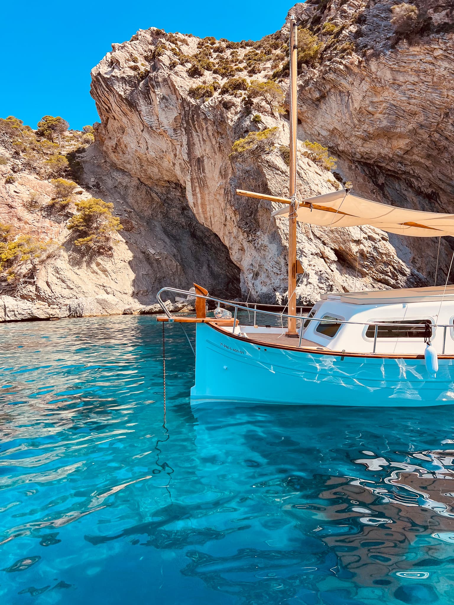 Mallorca Travel Guide: Where to Stay, Eat & What to Do This Summer curated by Nina Nasre