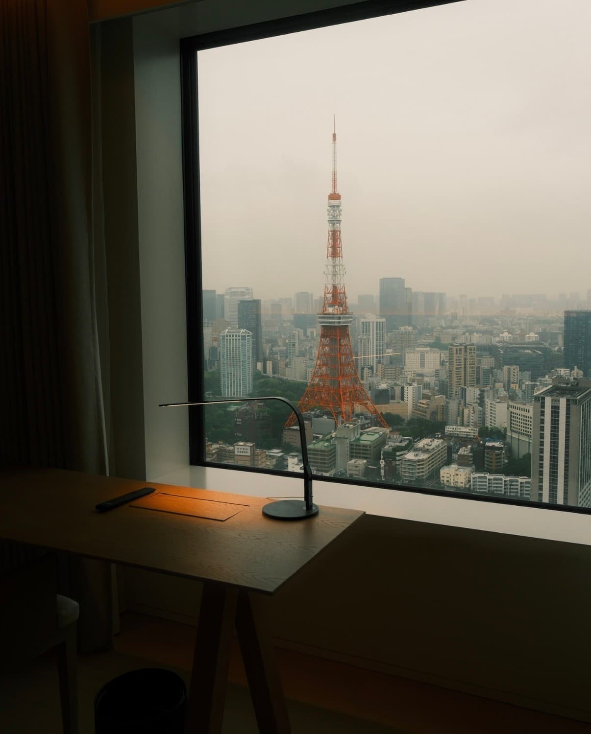 Tokyo in Full Bloom: The Tokyo EDITION Toranomon curated by Jea Breshears
