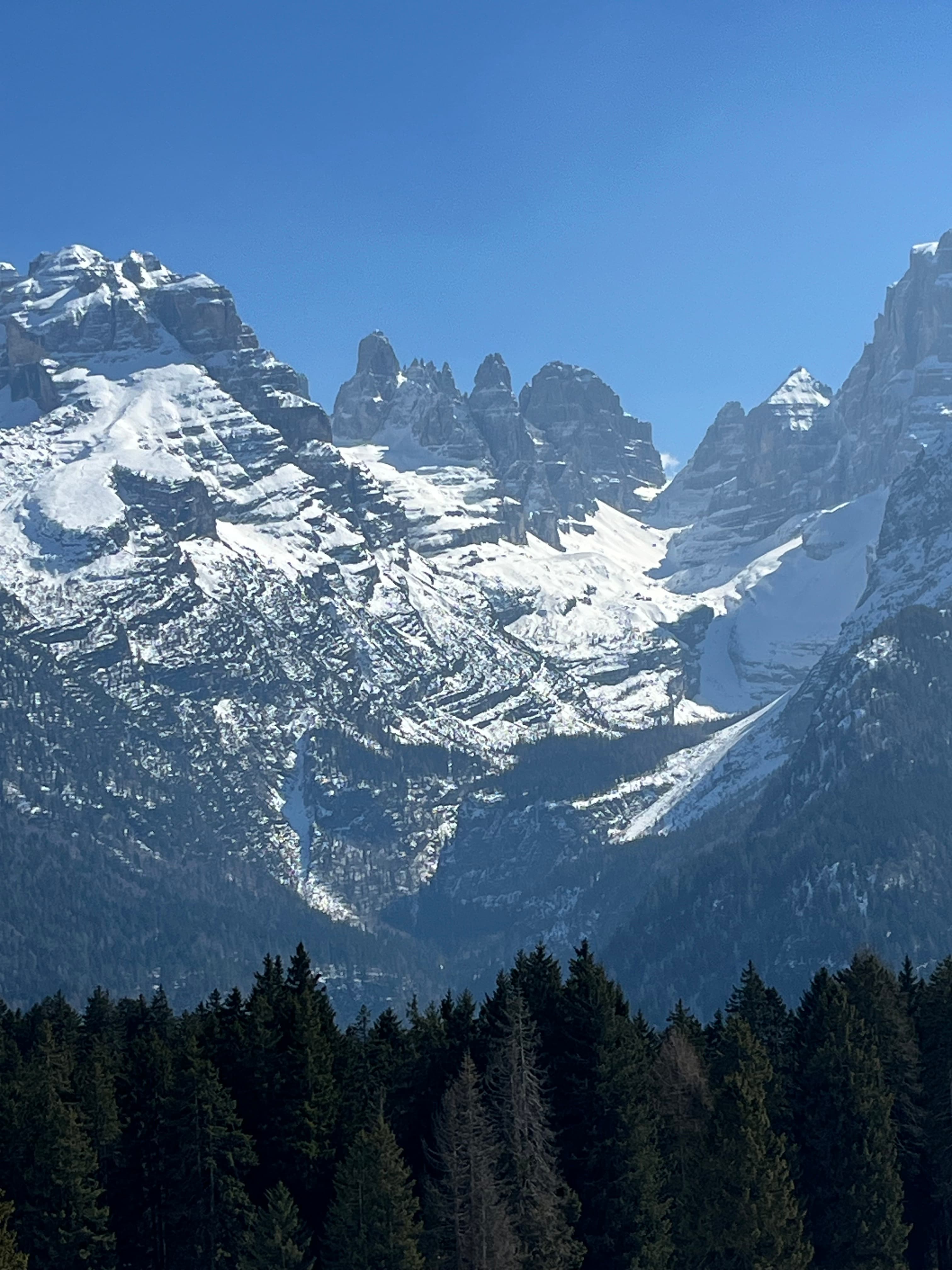 The Dolomites: The Mountain Escape Most Travelers Haven’t Found Yet curated by Dusty Rodgers