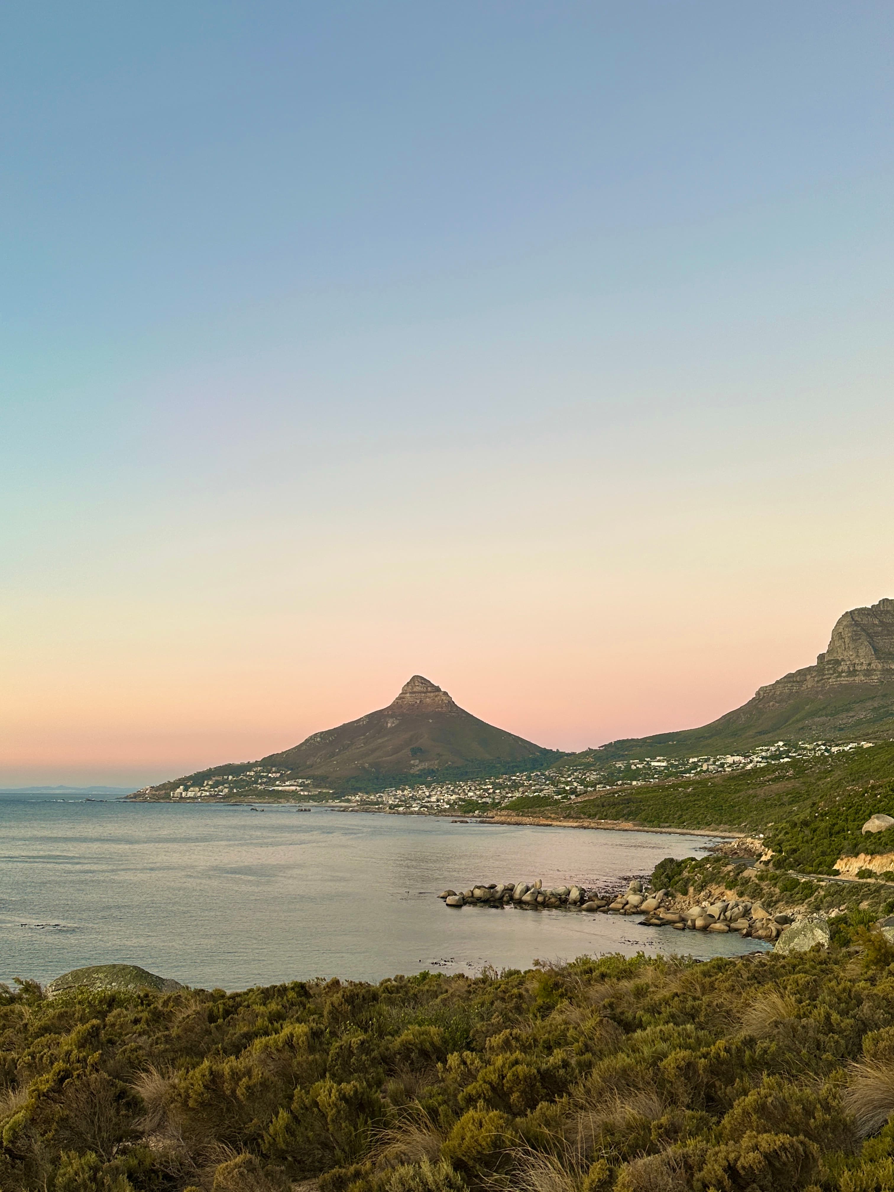 South Africa, Curated: An Insider’s Guide to an Exceptional Trip curated by Seby Gurrieri