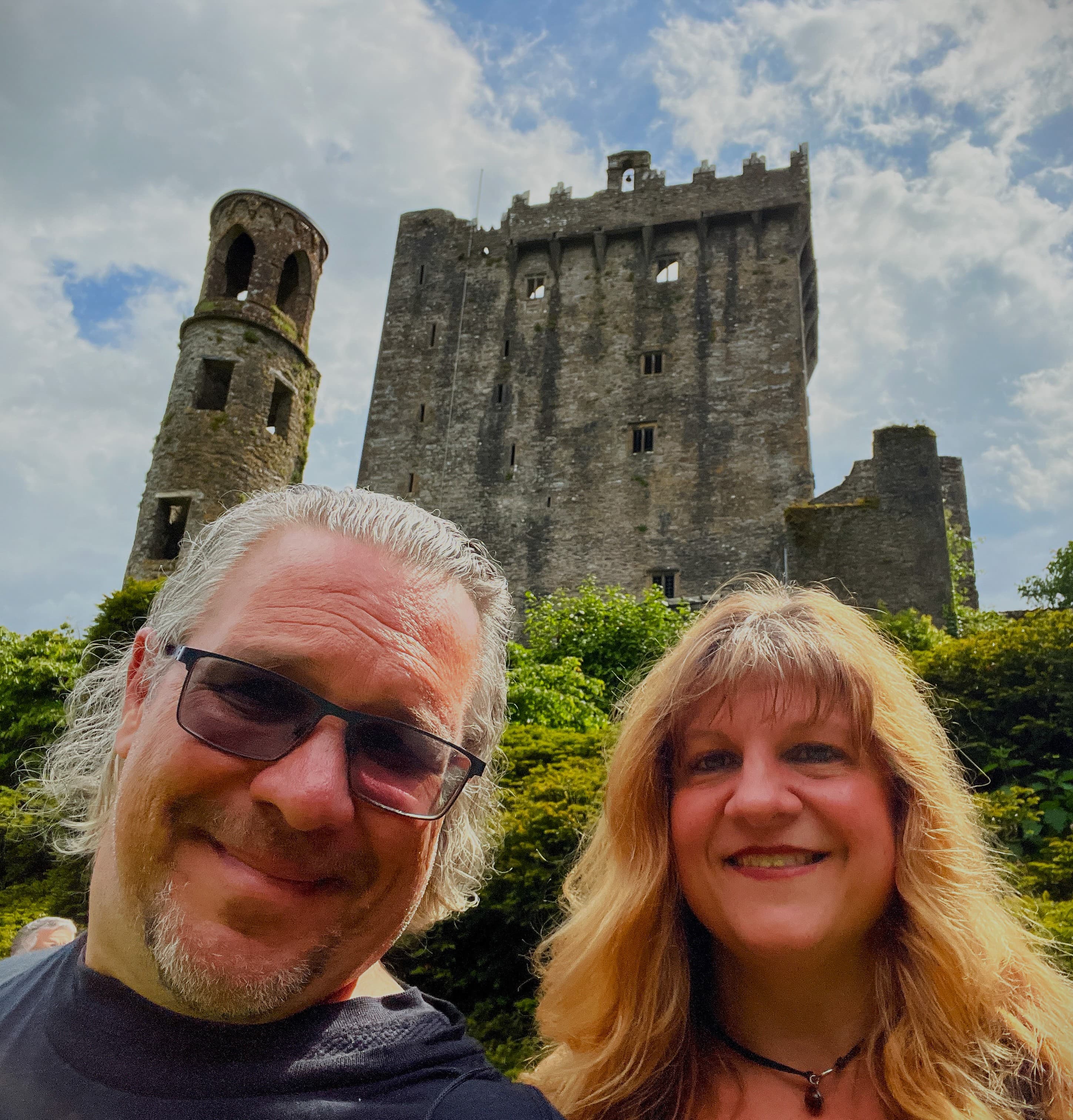 An Enchanting Secret: Skip the Blarney Stone & See the Gardens curated by Hollywood Greg