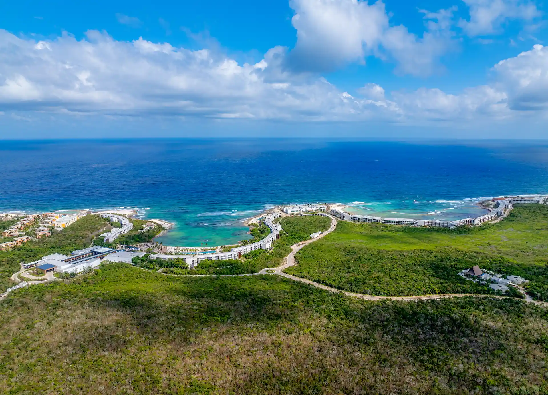 New Year's in Tulum curated by Shasta Reeves