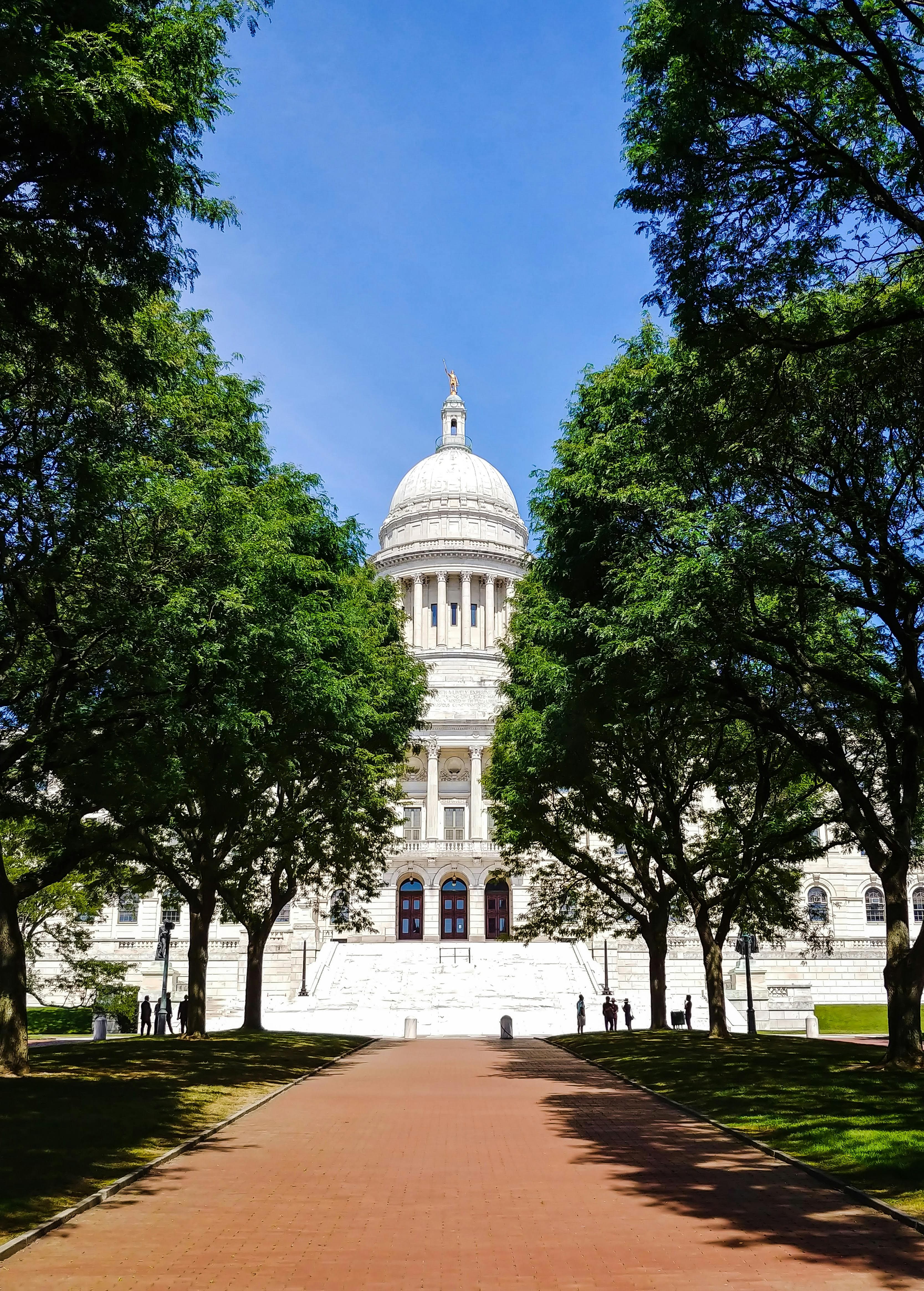 A Perfect Summer Weekend in Providence, Rhode Island curated by Joshua Murdock