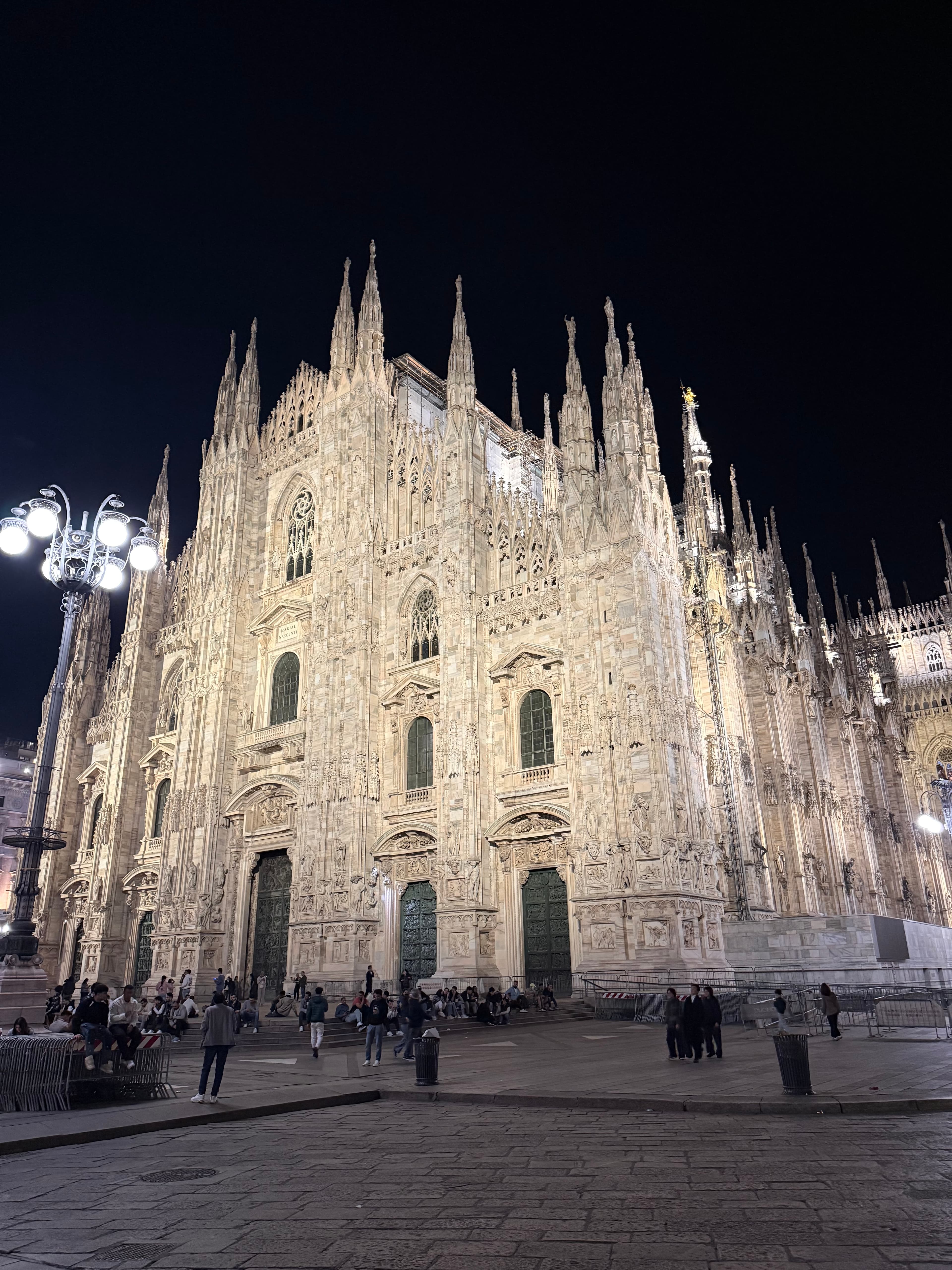 Don’t Skip Milan! A Few Days Worth the Visit curated by Jenn King