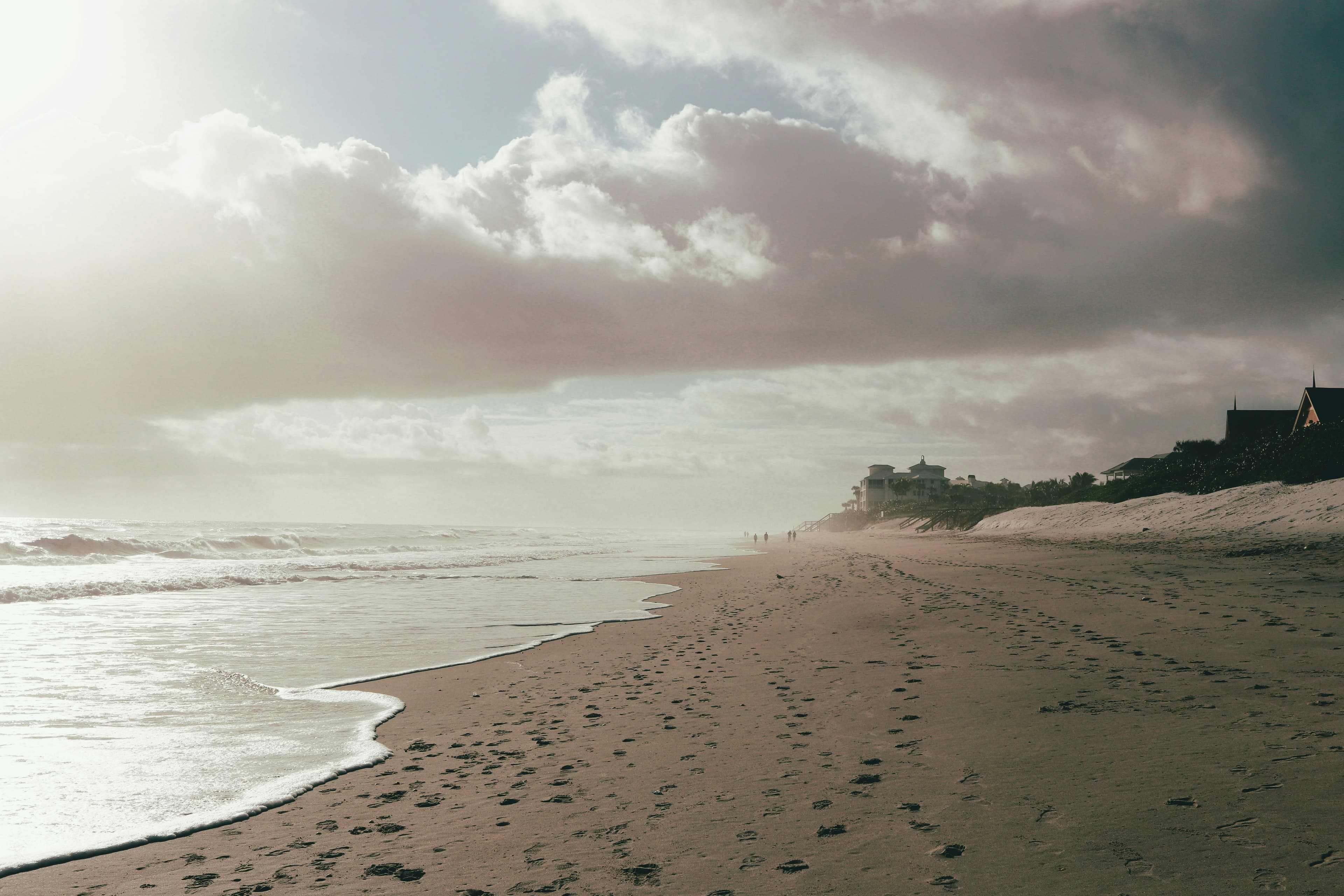 Coastal Luxury: An Adults-Only Vero Beach Getaway curated by Cassidy Wagner