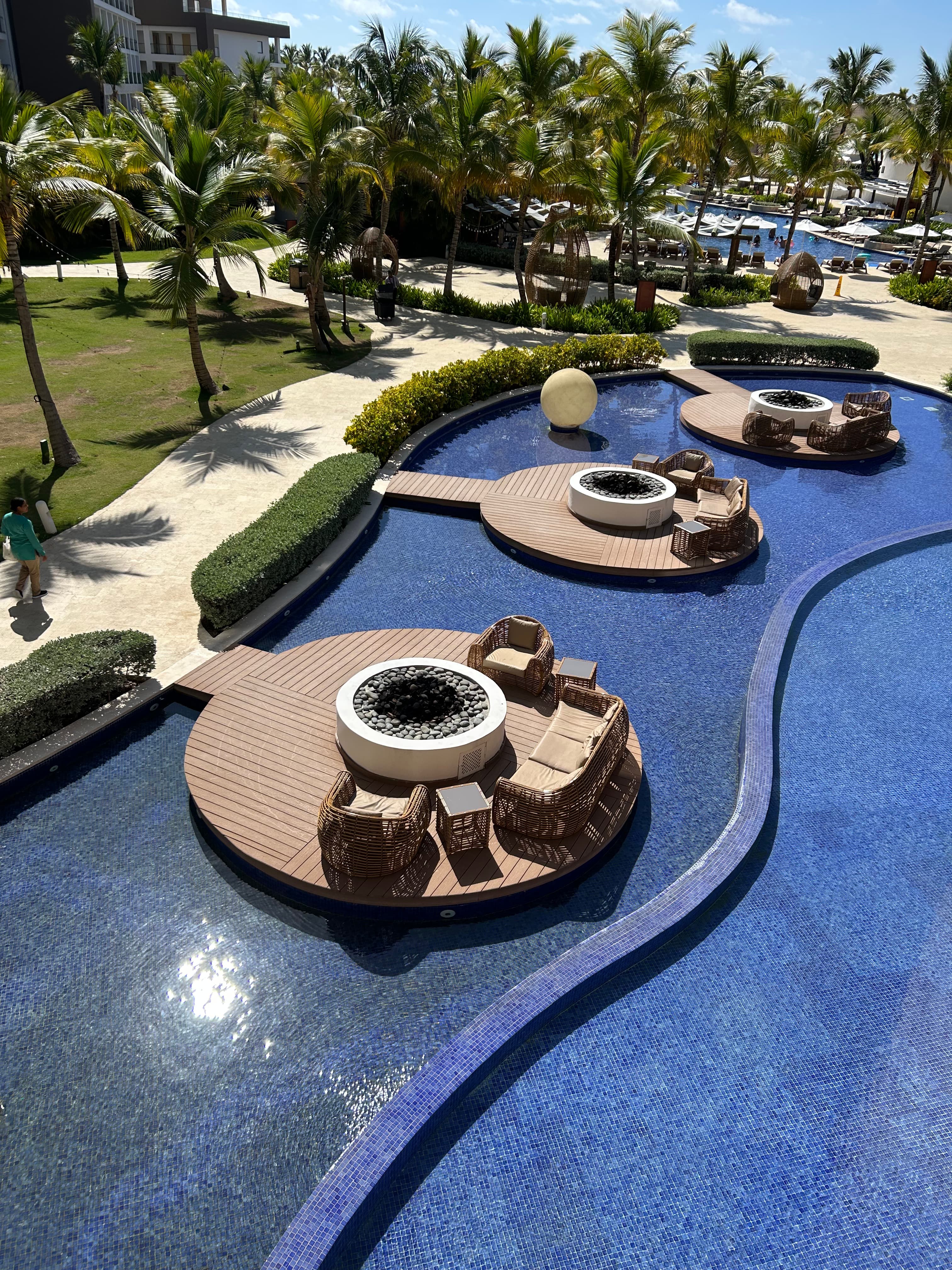 Hyatt Ziva Cap Cana: The Family All-Inclusive That Actually Delivers curated by Makini Bridgewater