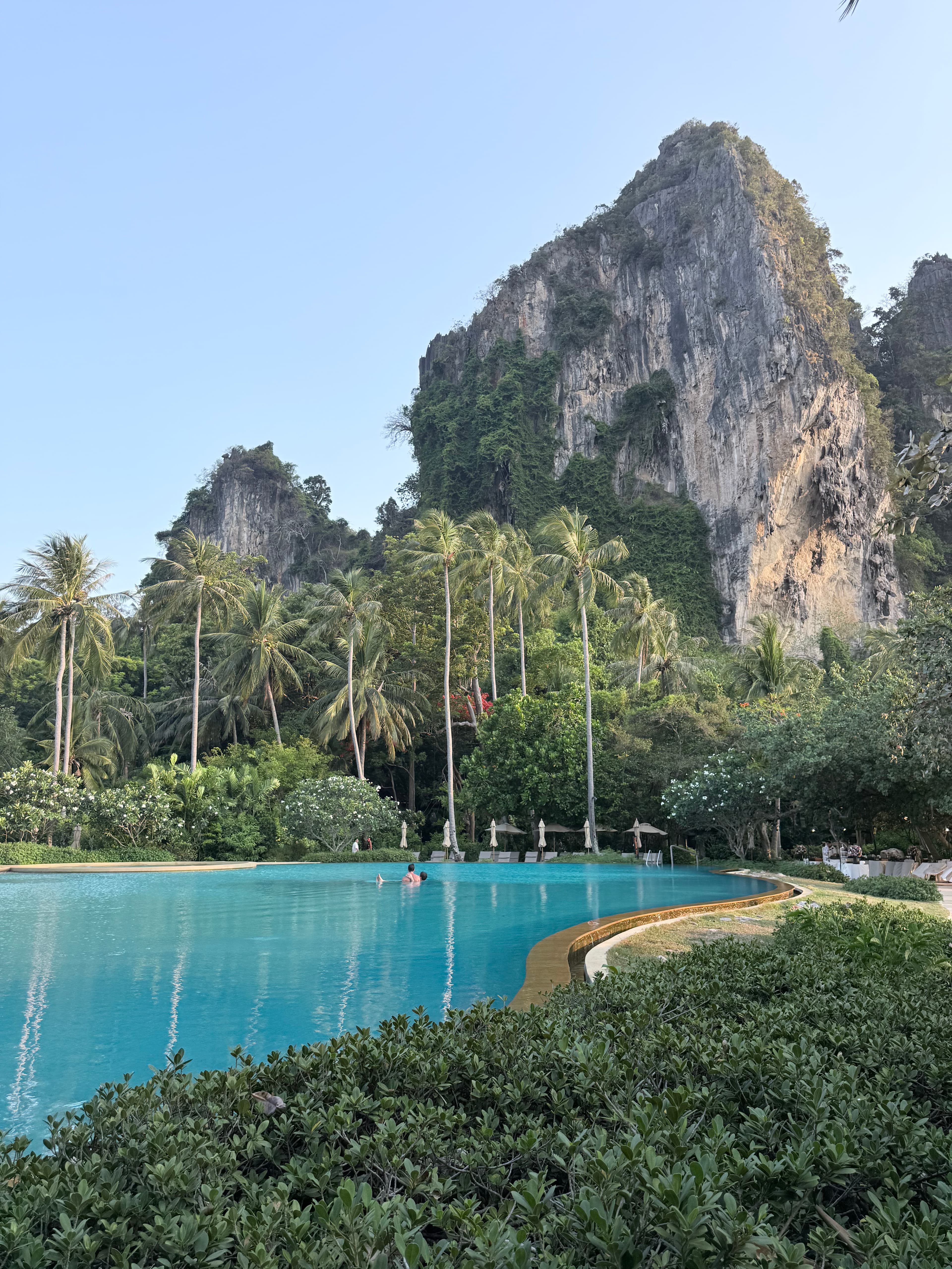Discover Wellness in Thailand curated by Erica Alexander