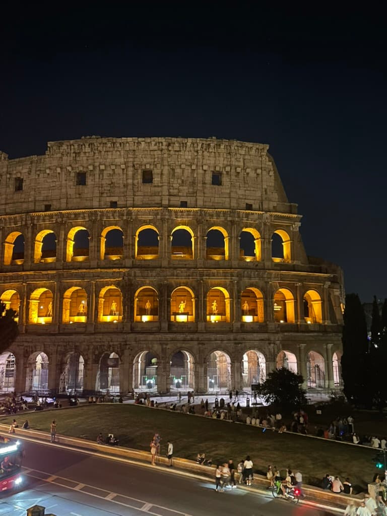 Ancient Echoes & Coastal Dreams: The Ultimate 12-Day Rome, Amalfi & Tuscany Family Expedition curated by Melissa Clark