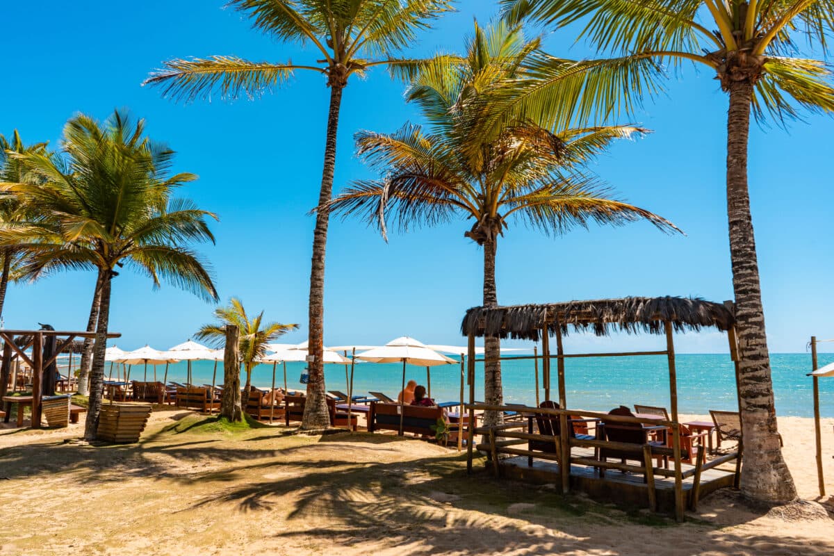 Trancoso on New Year's Eve: When Brazil's Most Beautiful Village Comes Alive curated by Leticia Viotti
