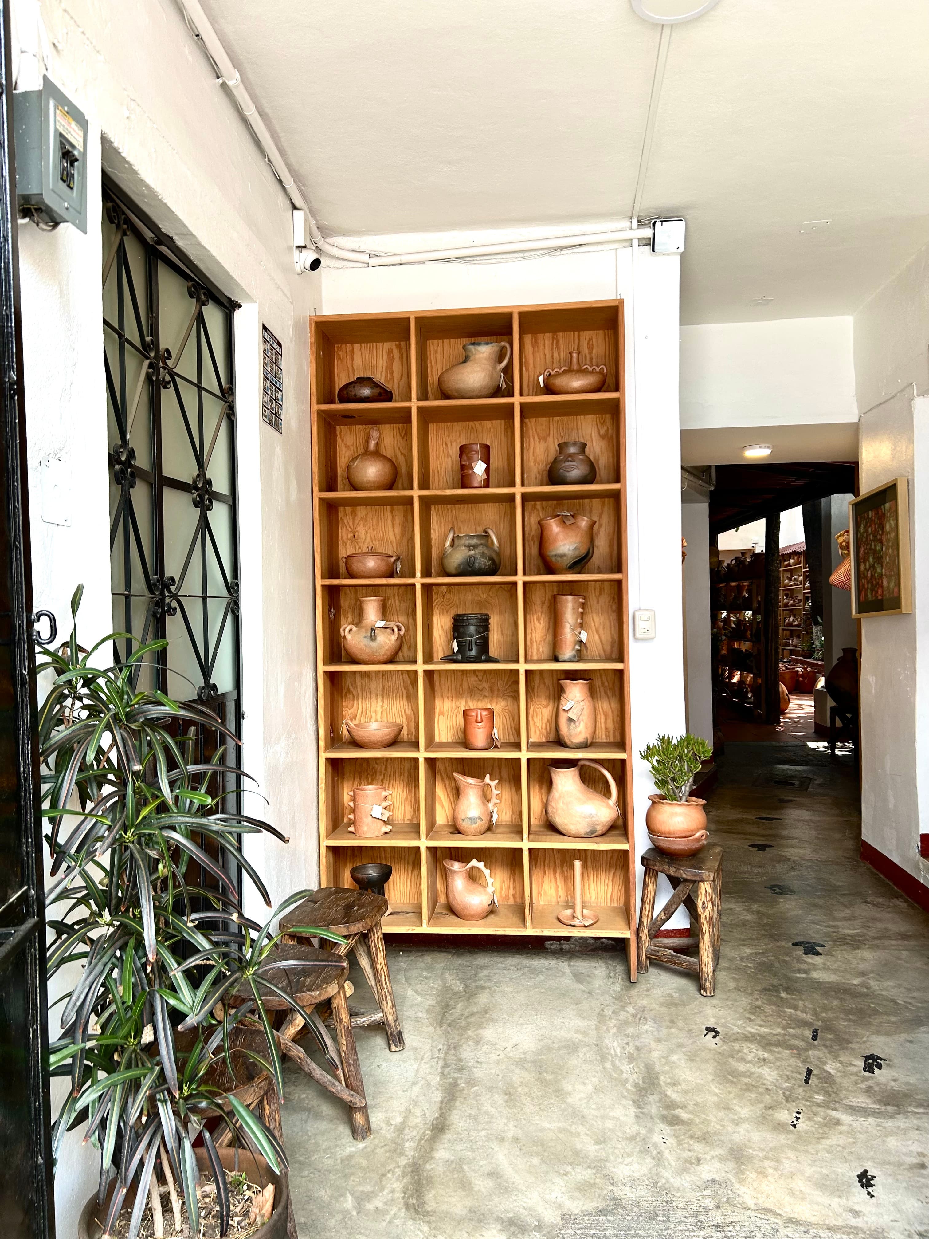 Why You Should Explore the Entire State of Oaxaca, Mexico curated by Mia Mathis