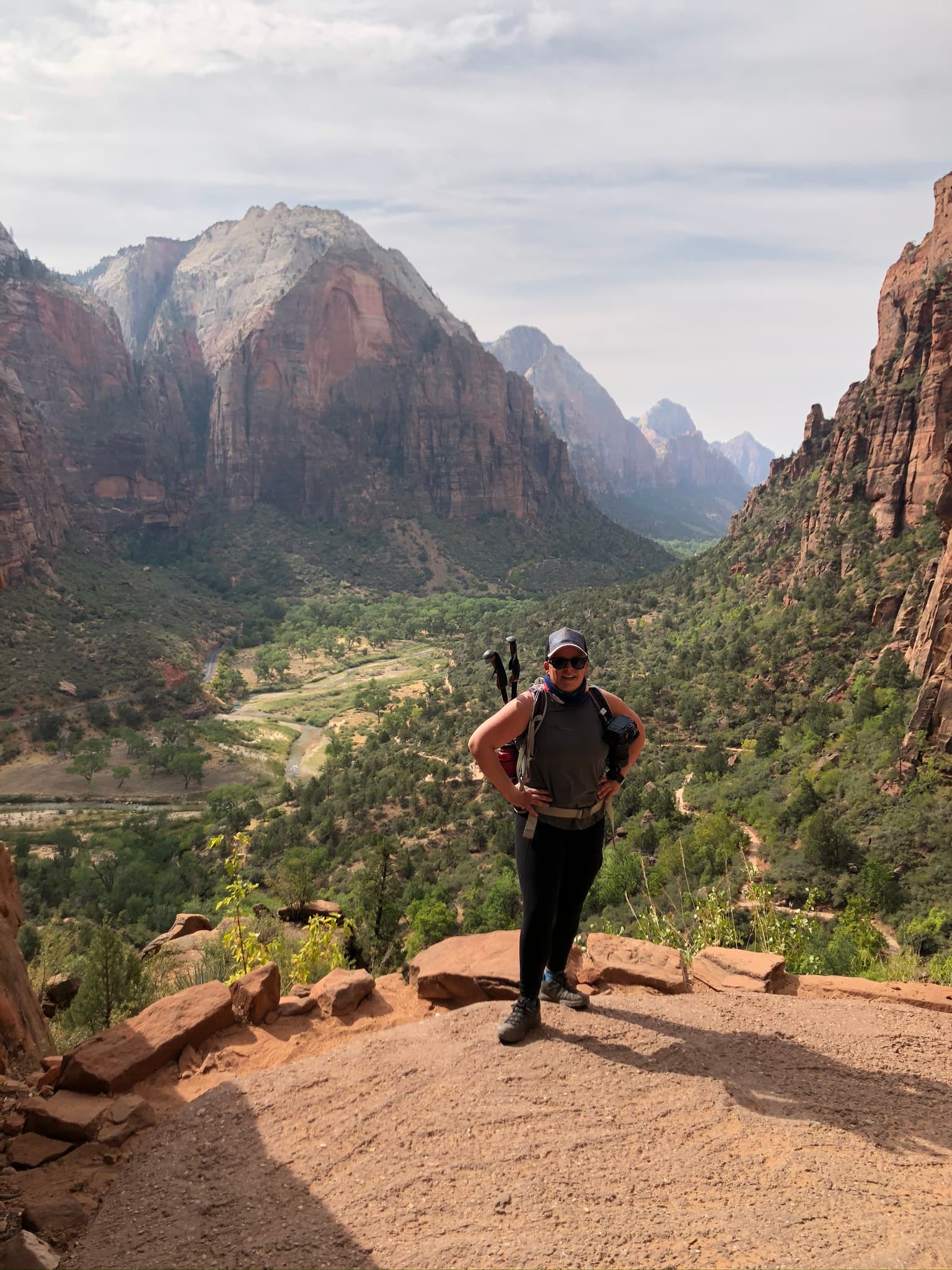 Scenic Drives & Epic Hikes: Utah’s Mighty Five National Parks curated by Brittany O’Brien