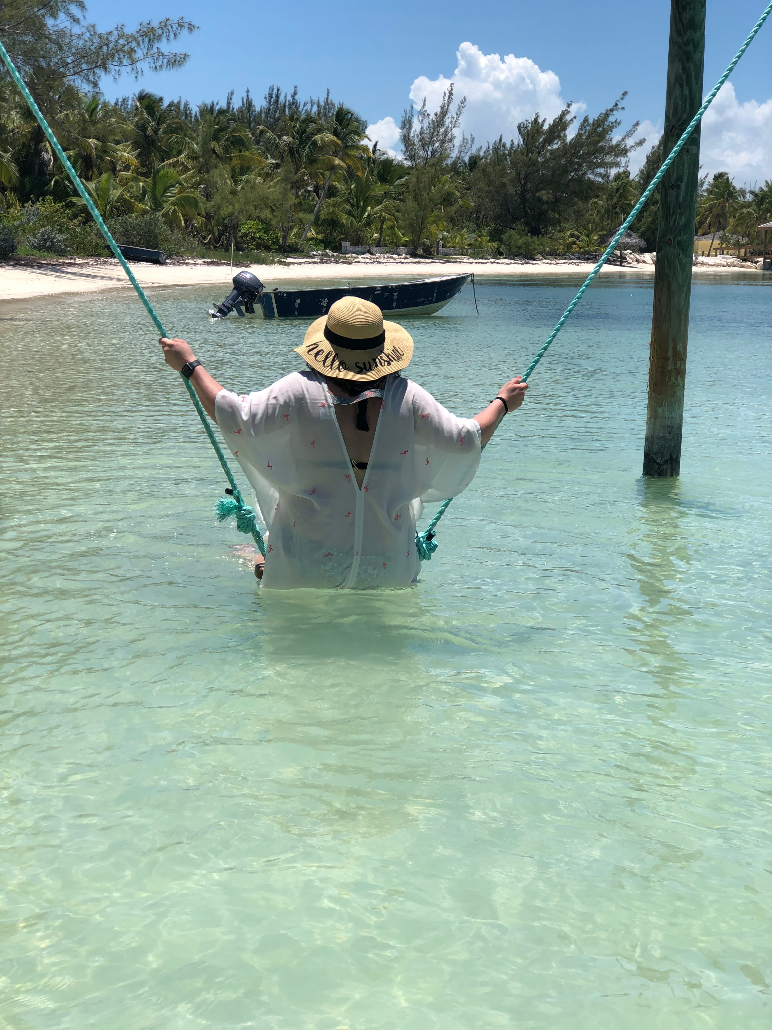 Barefoot Luxury in the Bahamas: A Week Exploring Elbow Cay, Tahiti Beach & Hope Town curated by Brittany O’Brien