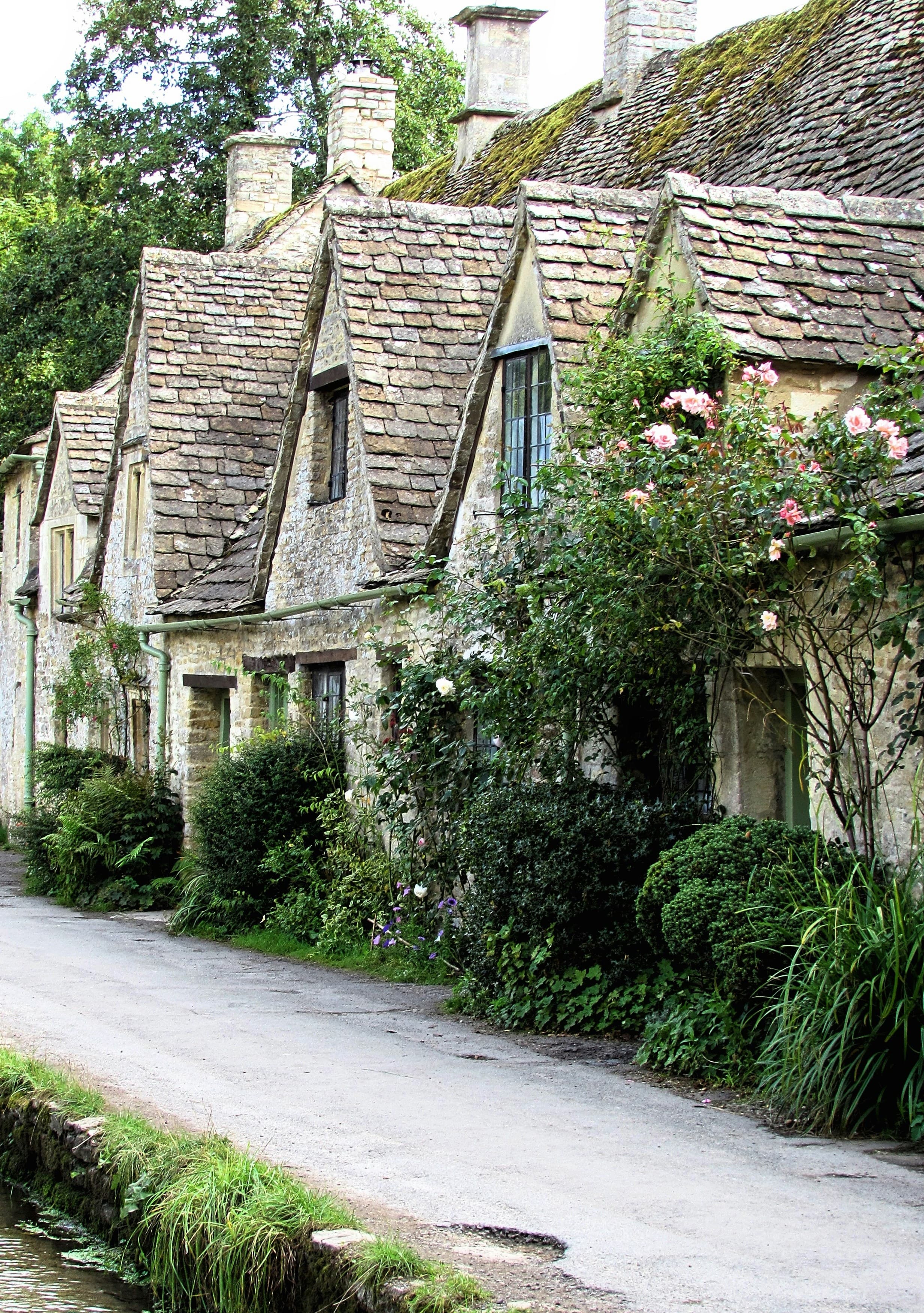 The Cotswolds: Something for the Parents & The Kiddos curated by Jordyn Tilley