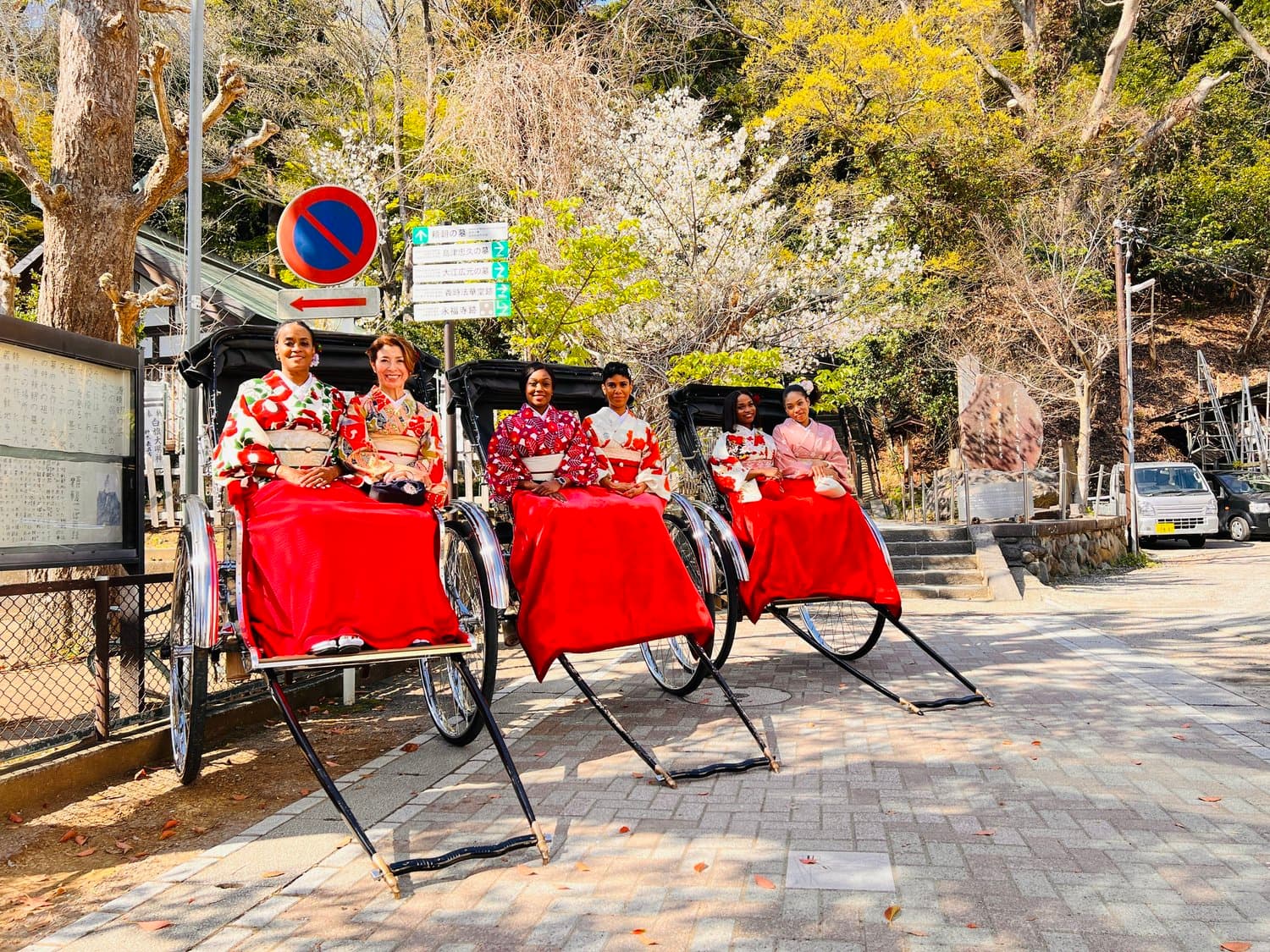 A Dreamy Escape to Kamakura: Temples, Coastal Views & Slow Japanese Living curated by Kendalyn Shumaker
