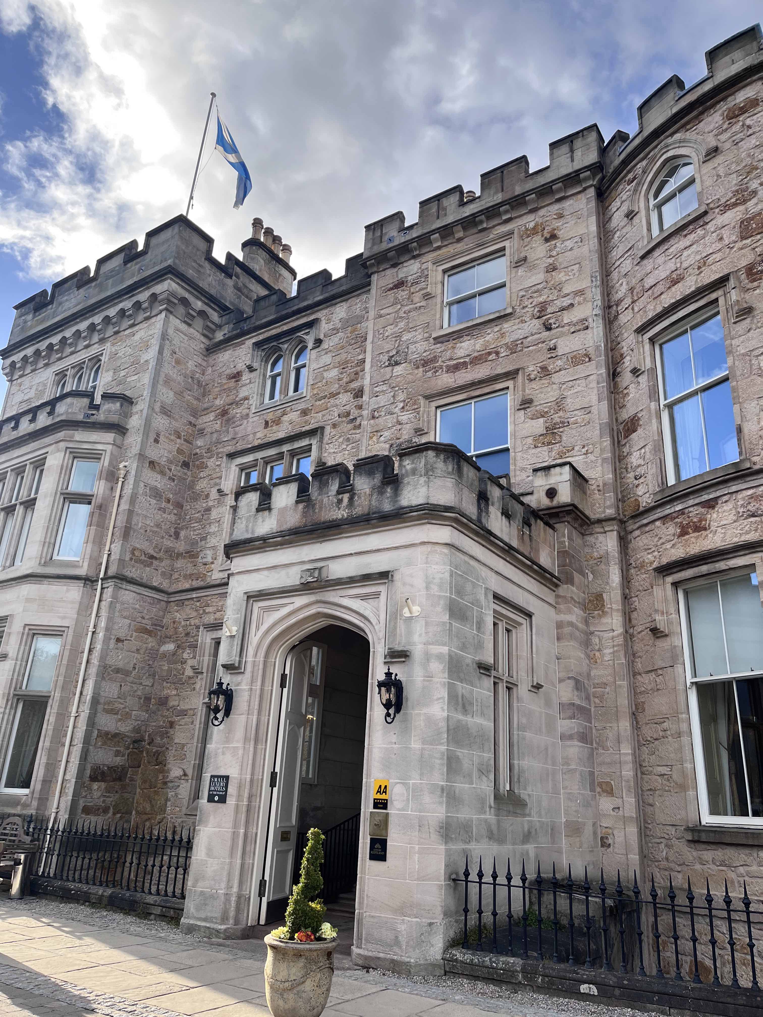 Why Ayrshire Is Scotland's Best-Kept Secret: World-Class Whisky, Golf & Castles Near Glasgow curated by Jonna Robertson