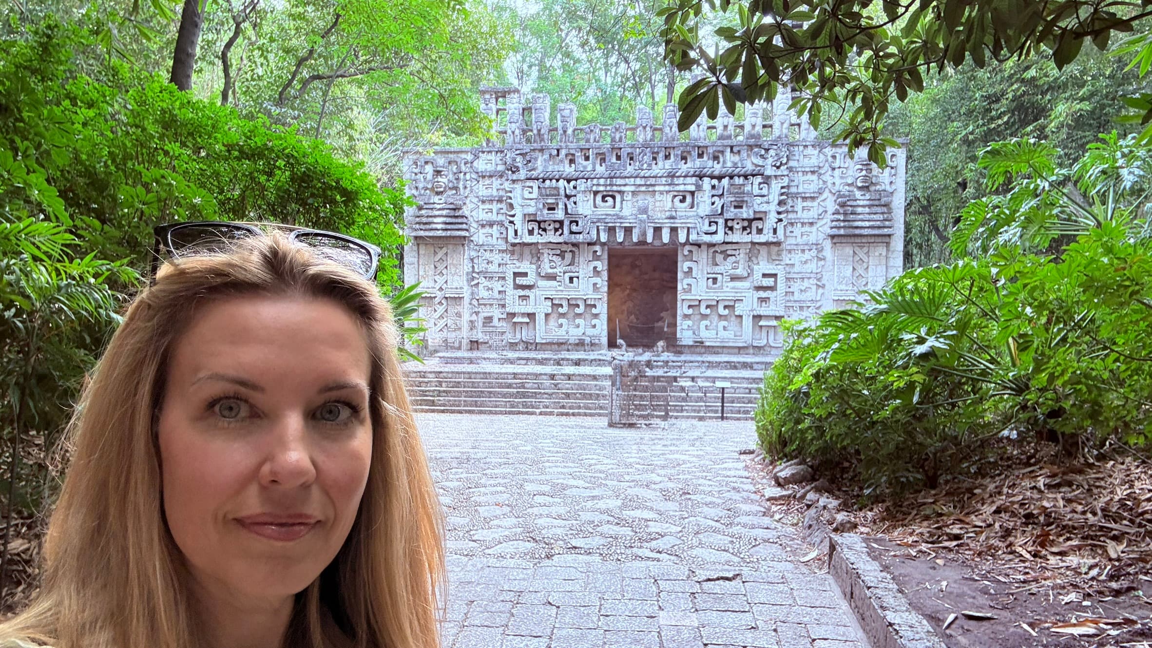 A Solo Long Weekend in Mexico City curated by Regan Schaeffer
