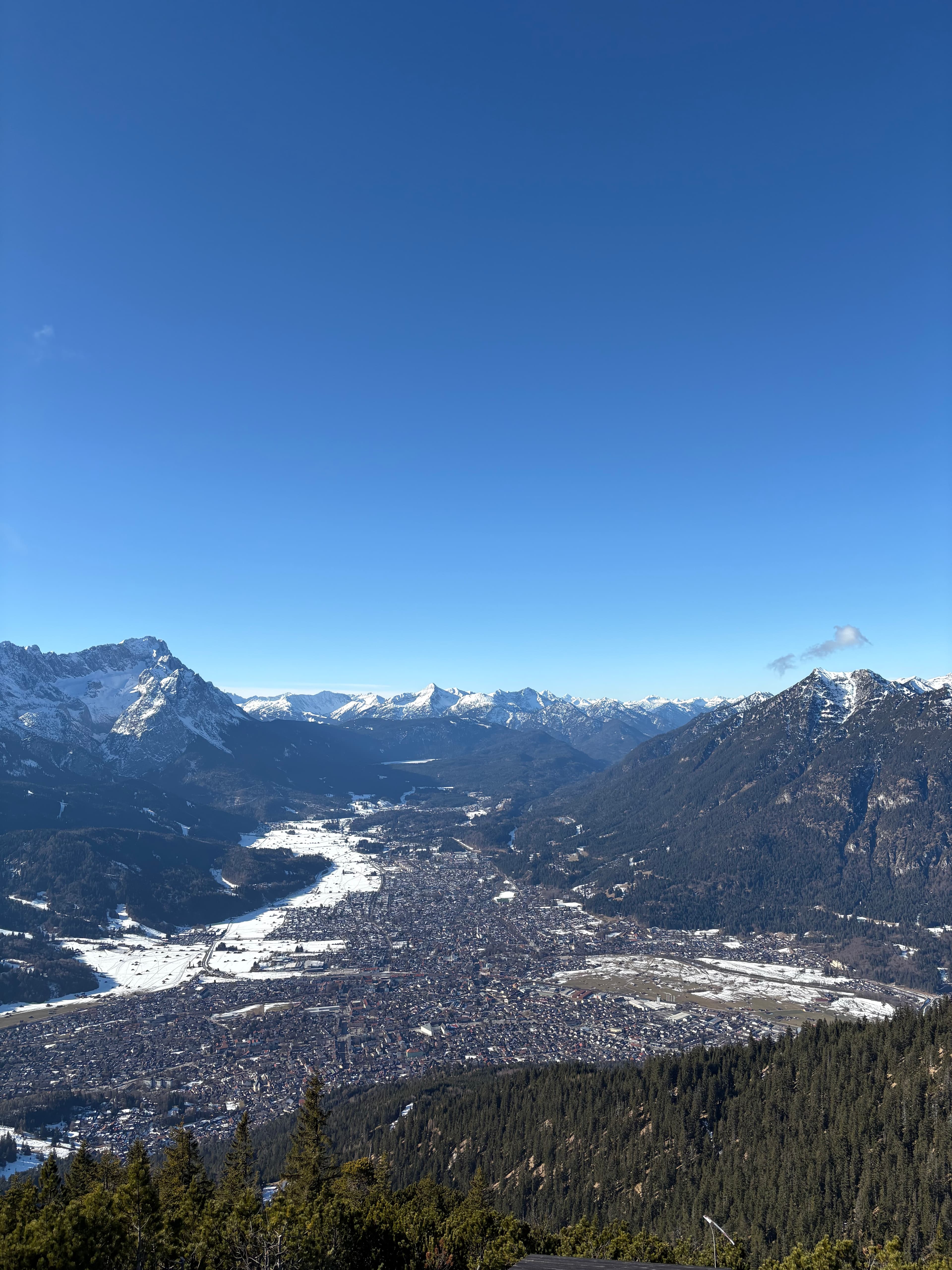 The Ultimate Garmisch-Partenkirchen Guide: Germany’s Hidden Alpine Gem Near Munich curated by Ella Nichols