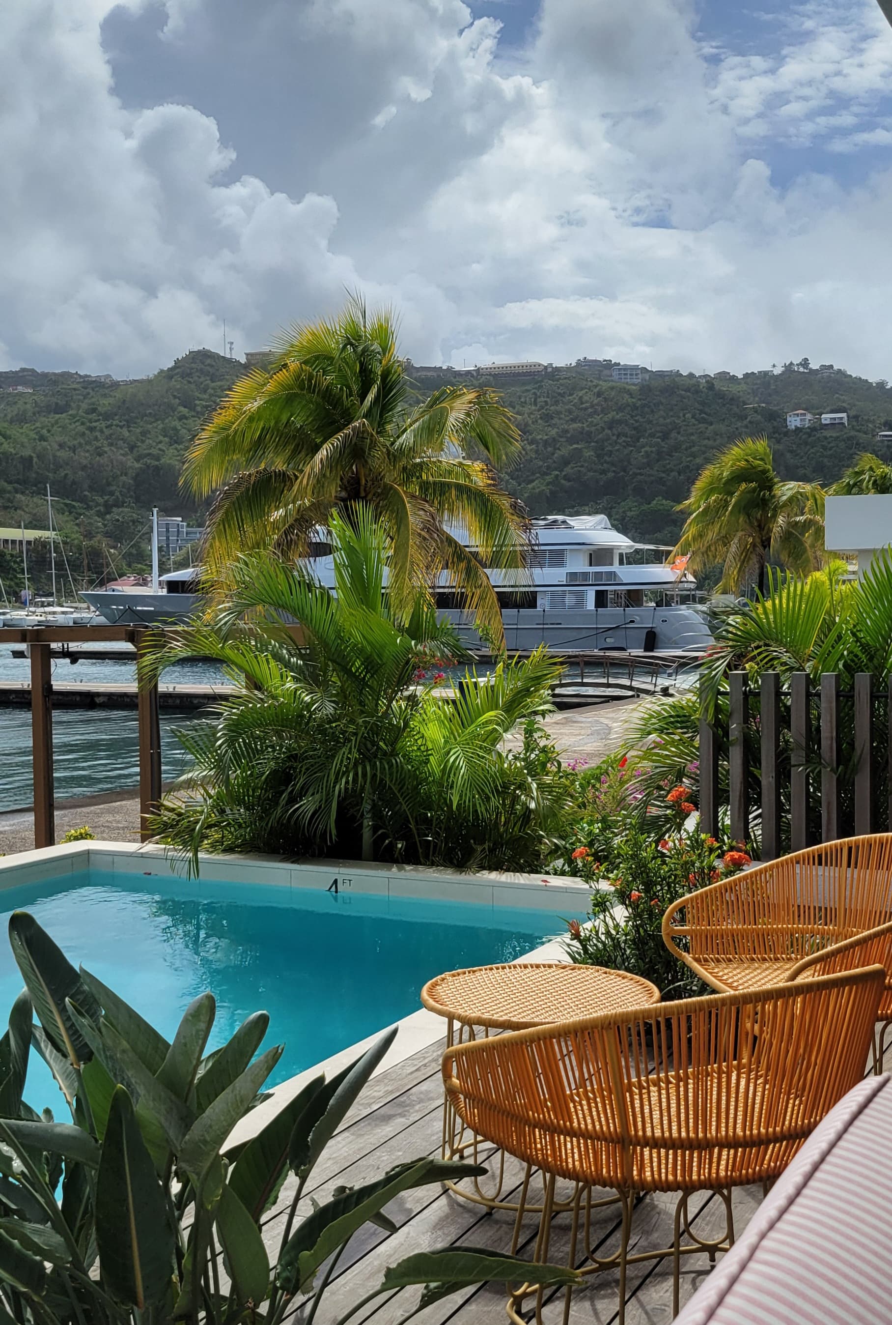 Grenada Unlocked: An Island of Endless Experiences curated by Soreily Santos