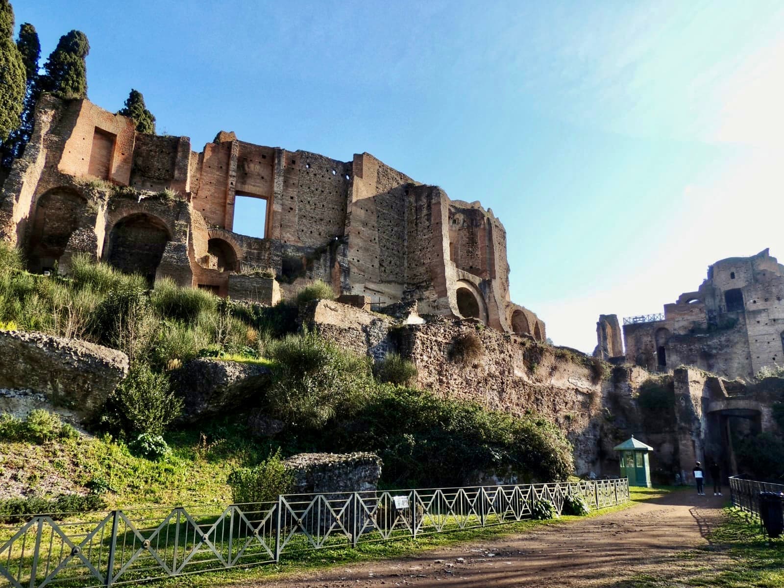 Rome in 3 Days: A Guide for First Timers curated by Desiree Janssen