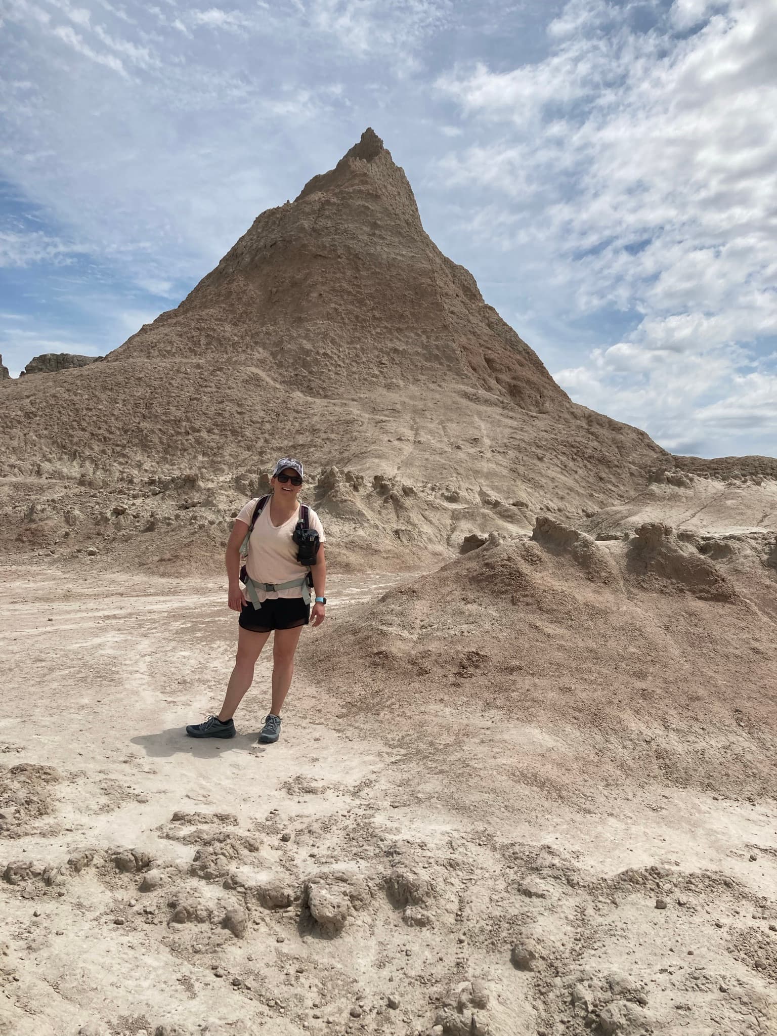 South Dakota National Park Road Trip: Mount Rushmore, Badlands & Wind Cave Adventure curated by Brittany O’Brien
