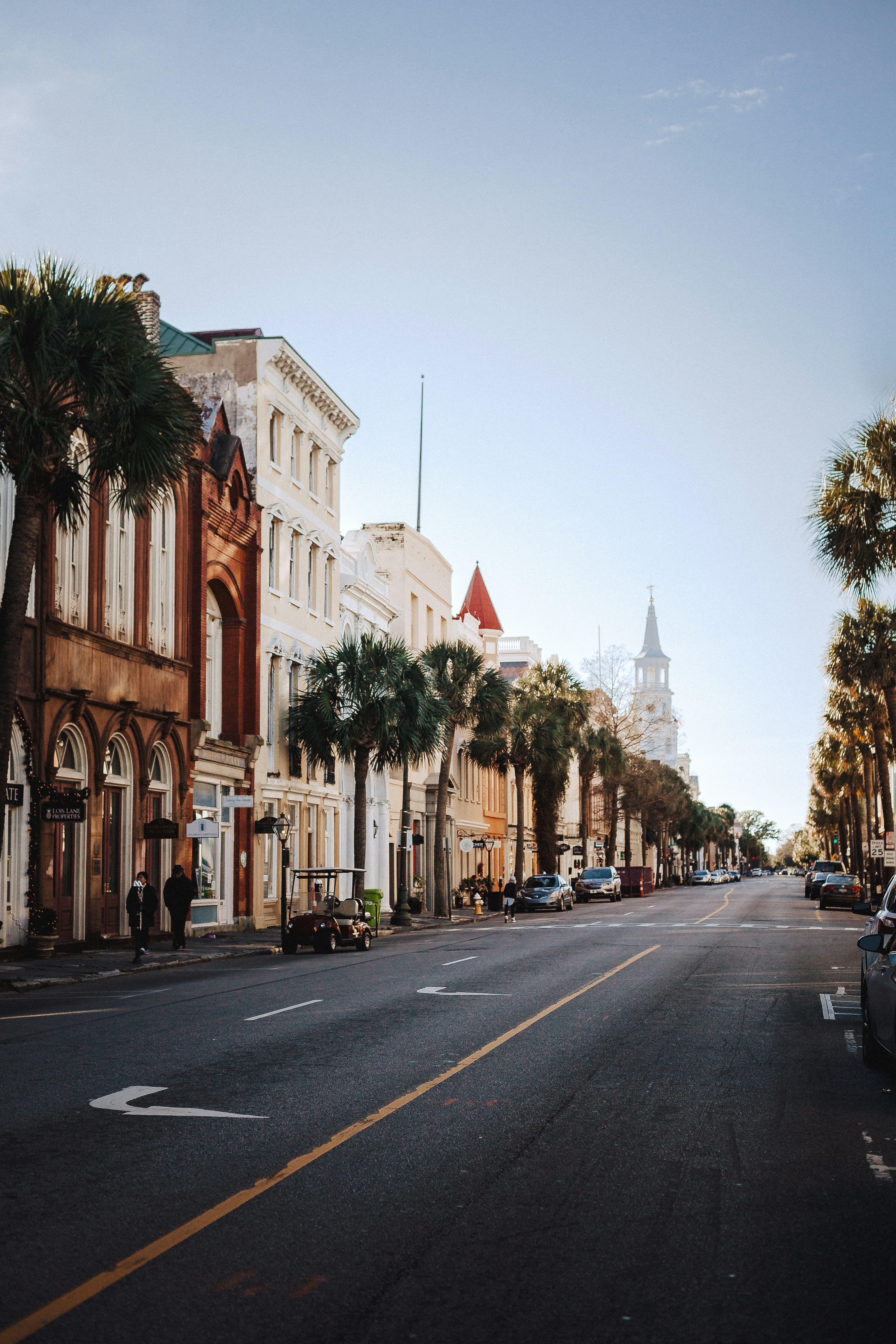 The Charleston Social Edit: A Luxury Weekend Guide for Bravo Fans & Girls Trips curated by Monique Hill