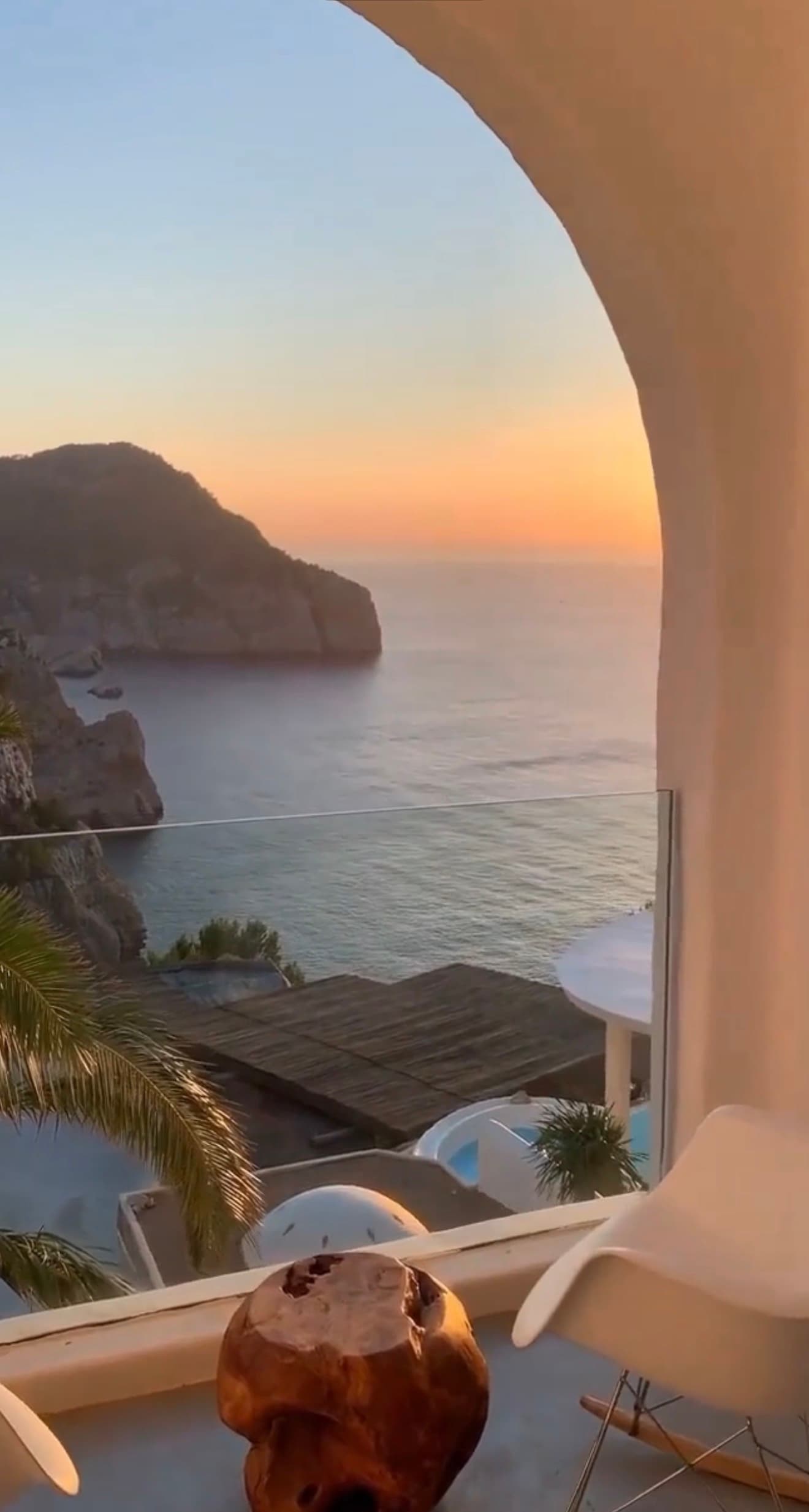 The Ibiza Most Travelers Never Experience curated by Amy Scott
