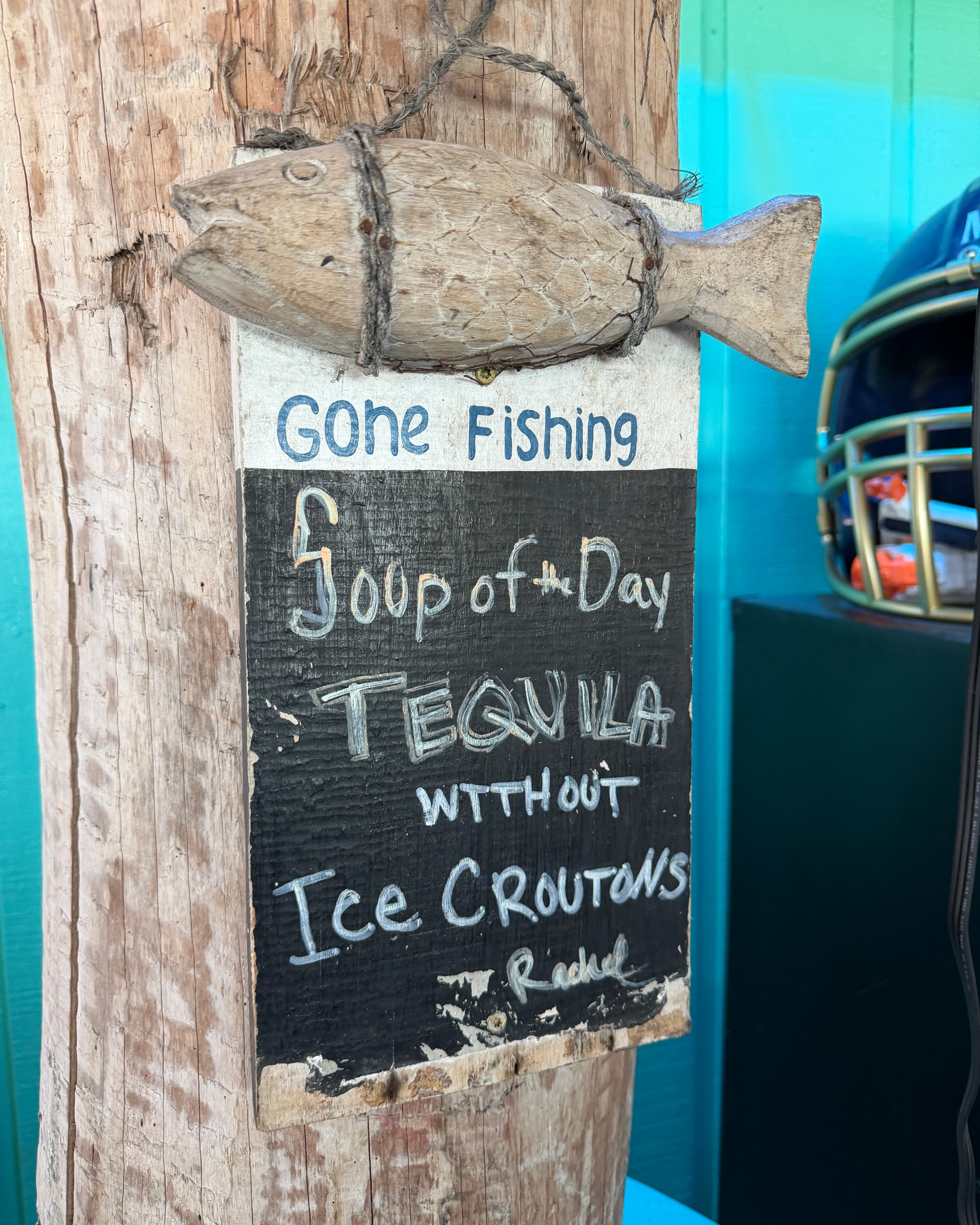 Key West: A Great Weekend Getaway! curated by Martha Garmon