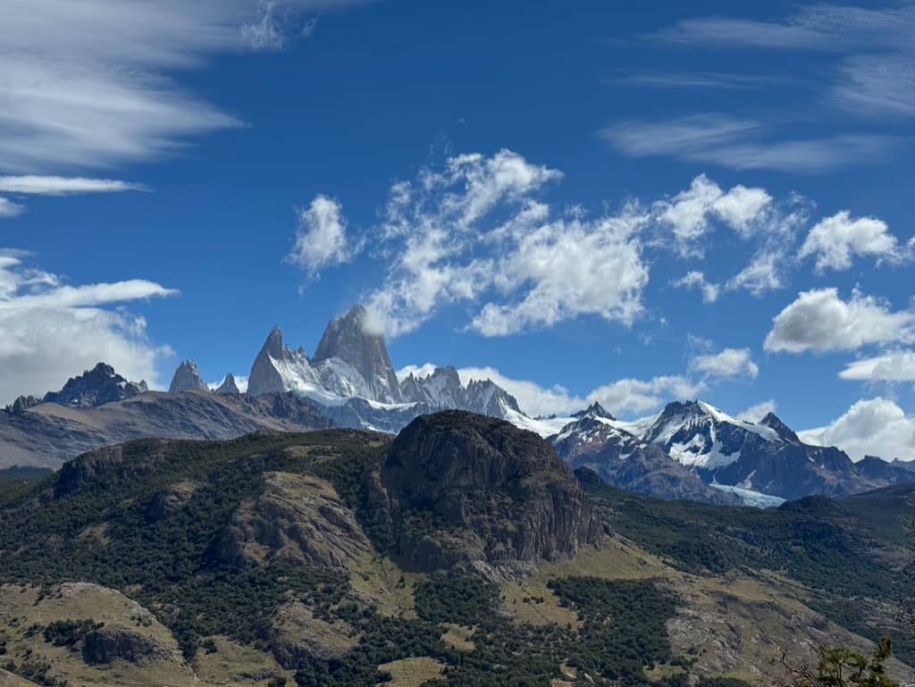Bring Your Hiking Boots & an Empty Stomach: Argentina Guide curated by Brooke Dowden