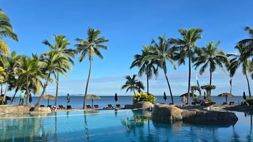 Dreams Playa Bonita Panama: An All-Inclusive Couples & Family Resort curated by Keith Wilson