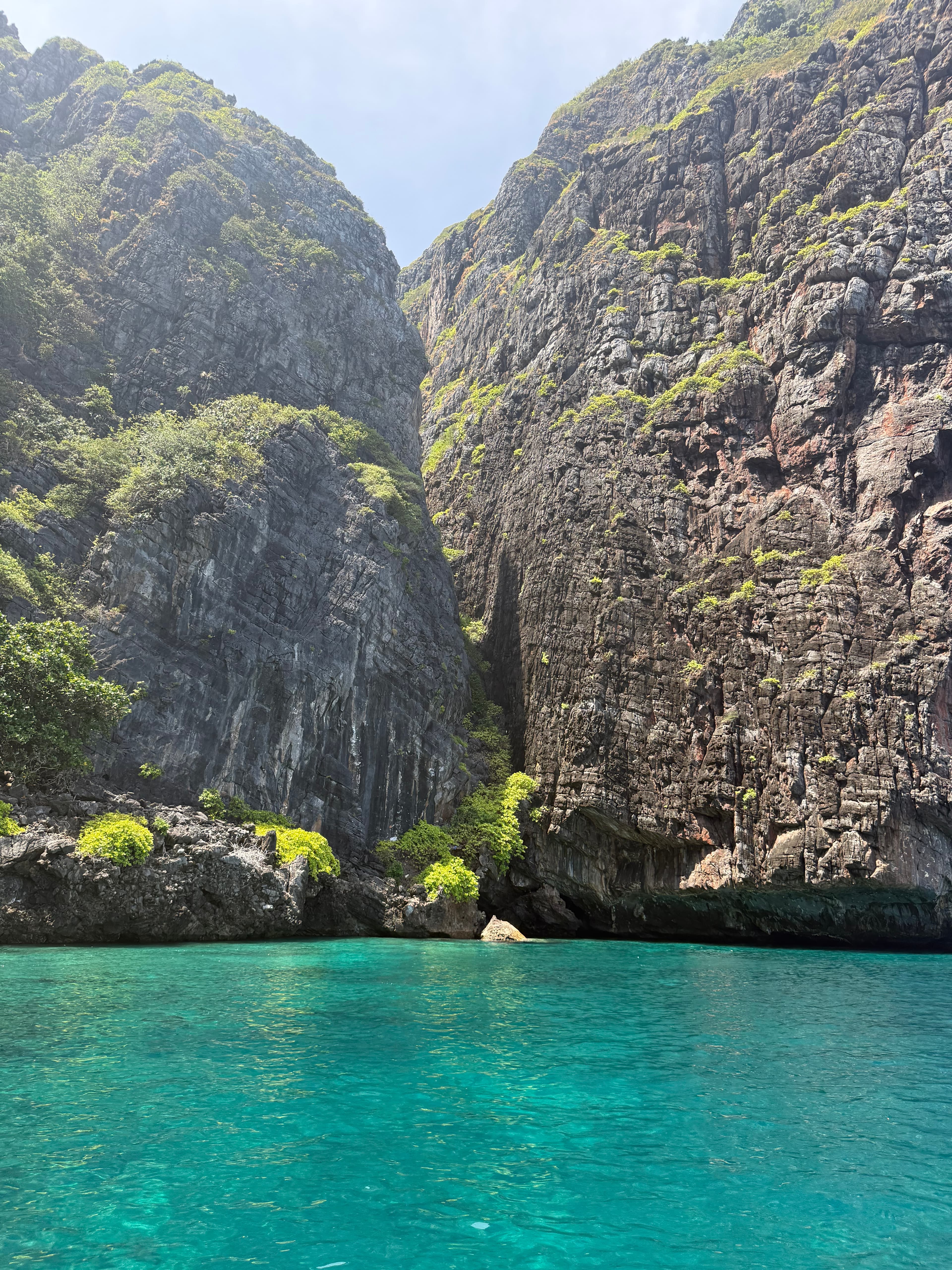 8 Days in Thailand curated by Brady Dreffer