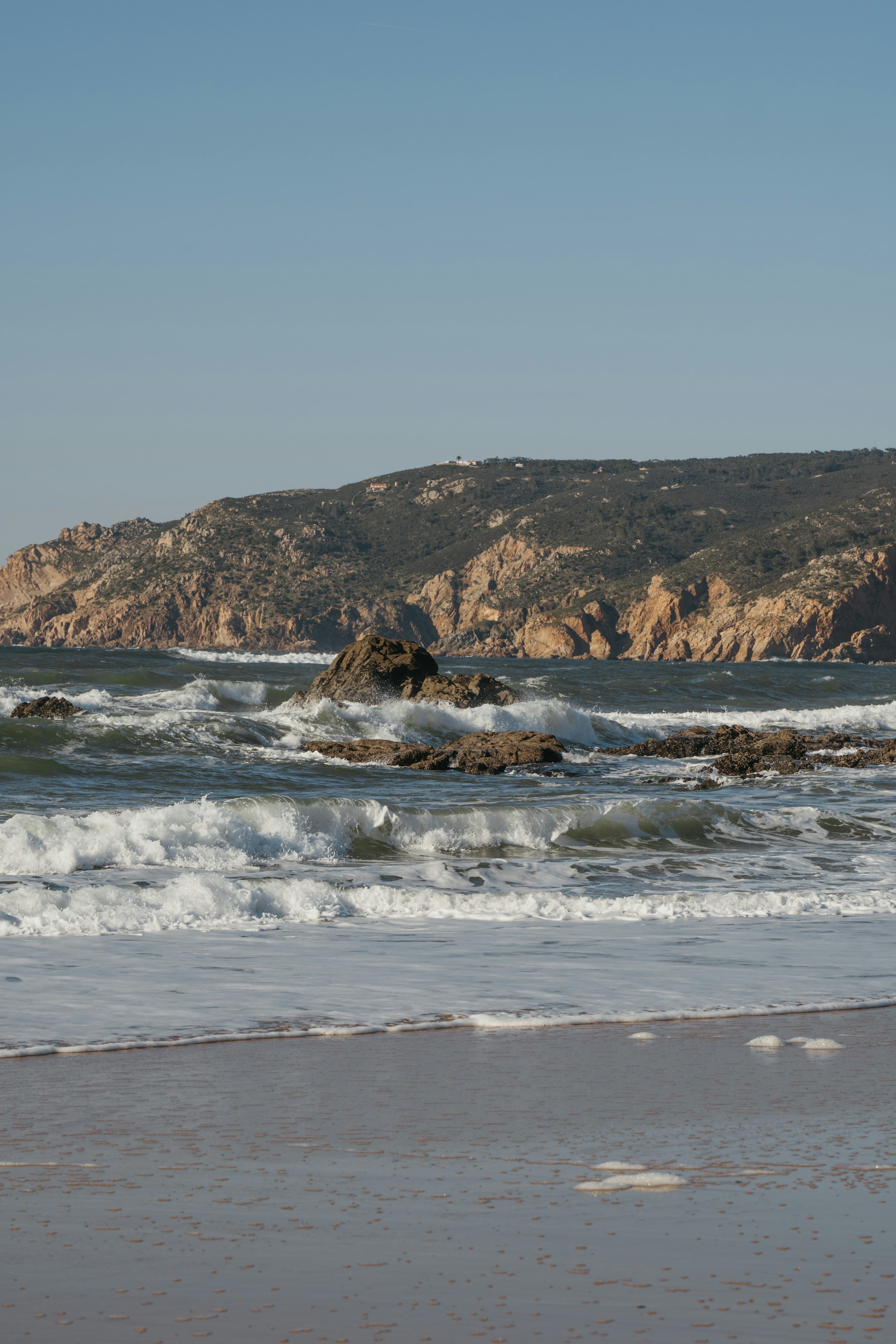 A Family Getaway in Carmel Valley's The Quail curated by Callie Demers