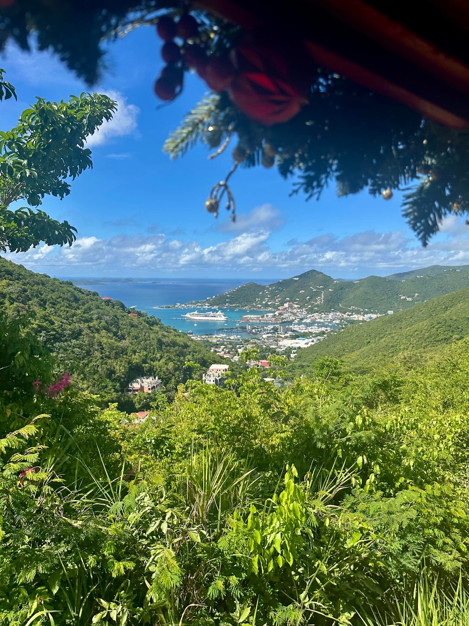 7 Perfect Days in the Eastern Caribbean Islands: A Royal Caribbean Cruise curated by Taylor Tran