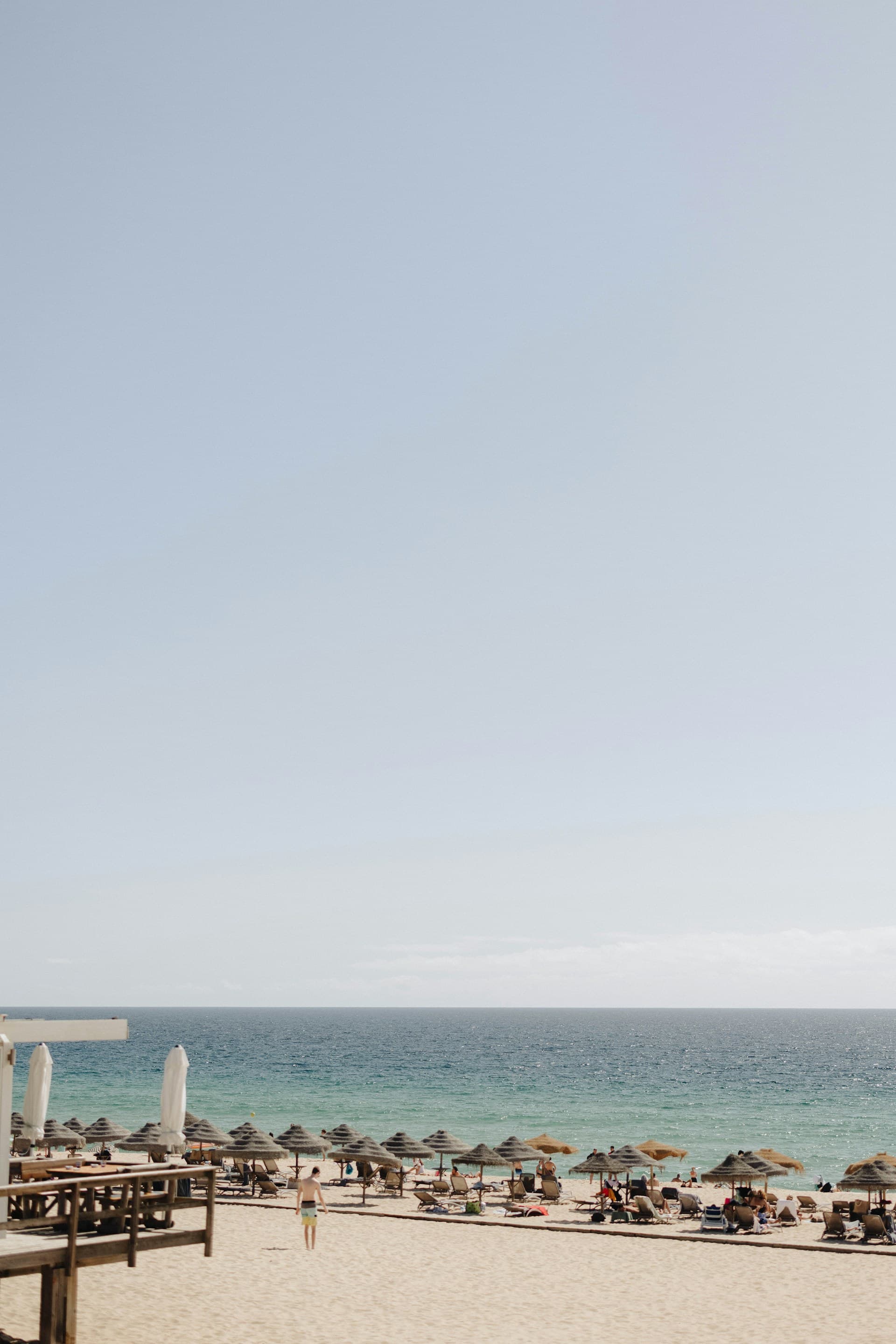 Escape to Comporta & Troia: Portugal's Hidden Coastal Paradise curated by Juliana Rodrigues